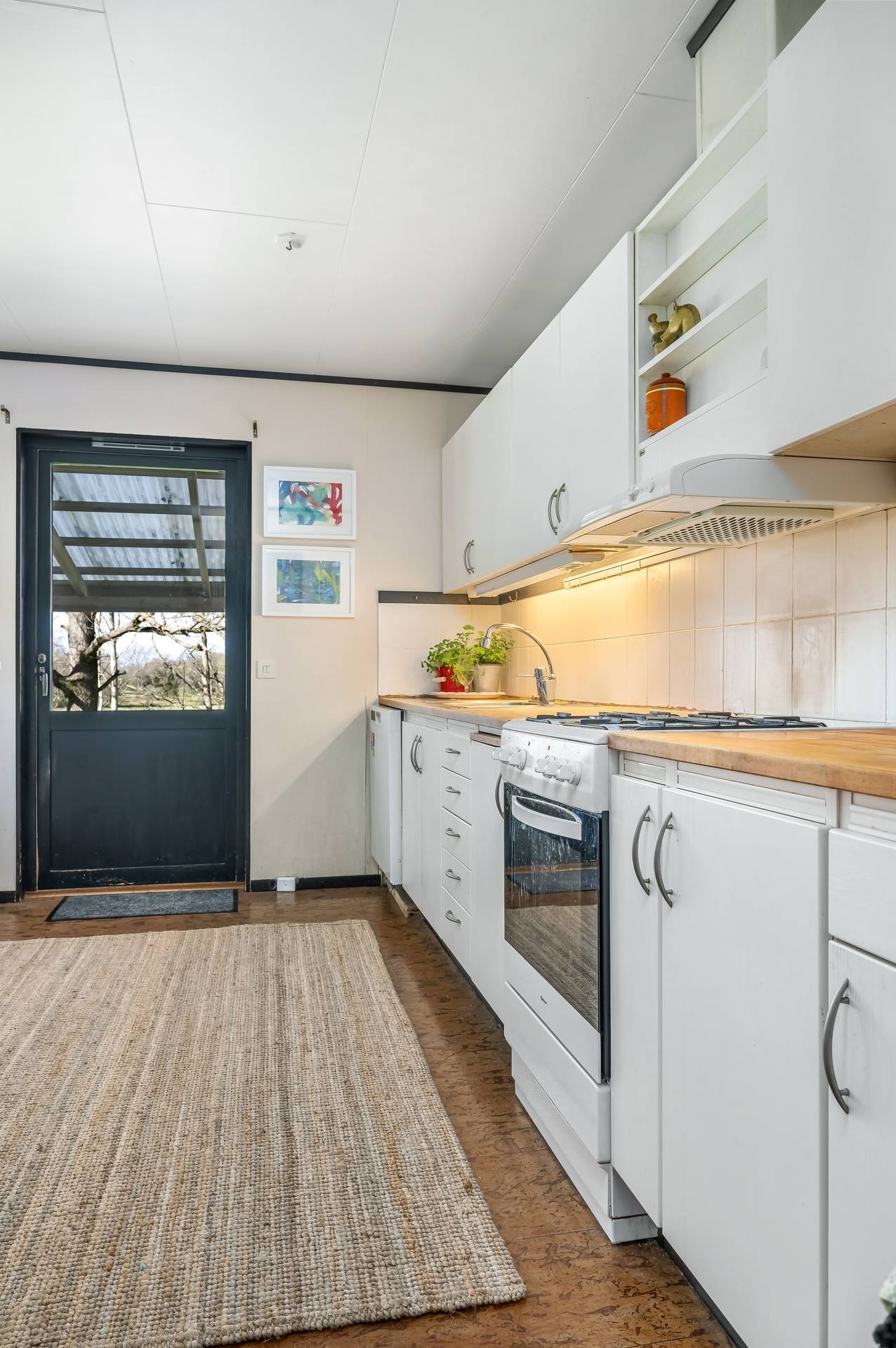 6 rum Villa på Skärkind Nybacken Skärkind Norrköpings kommun - bild 9