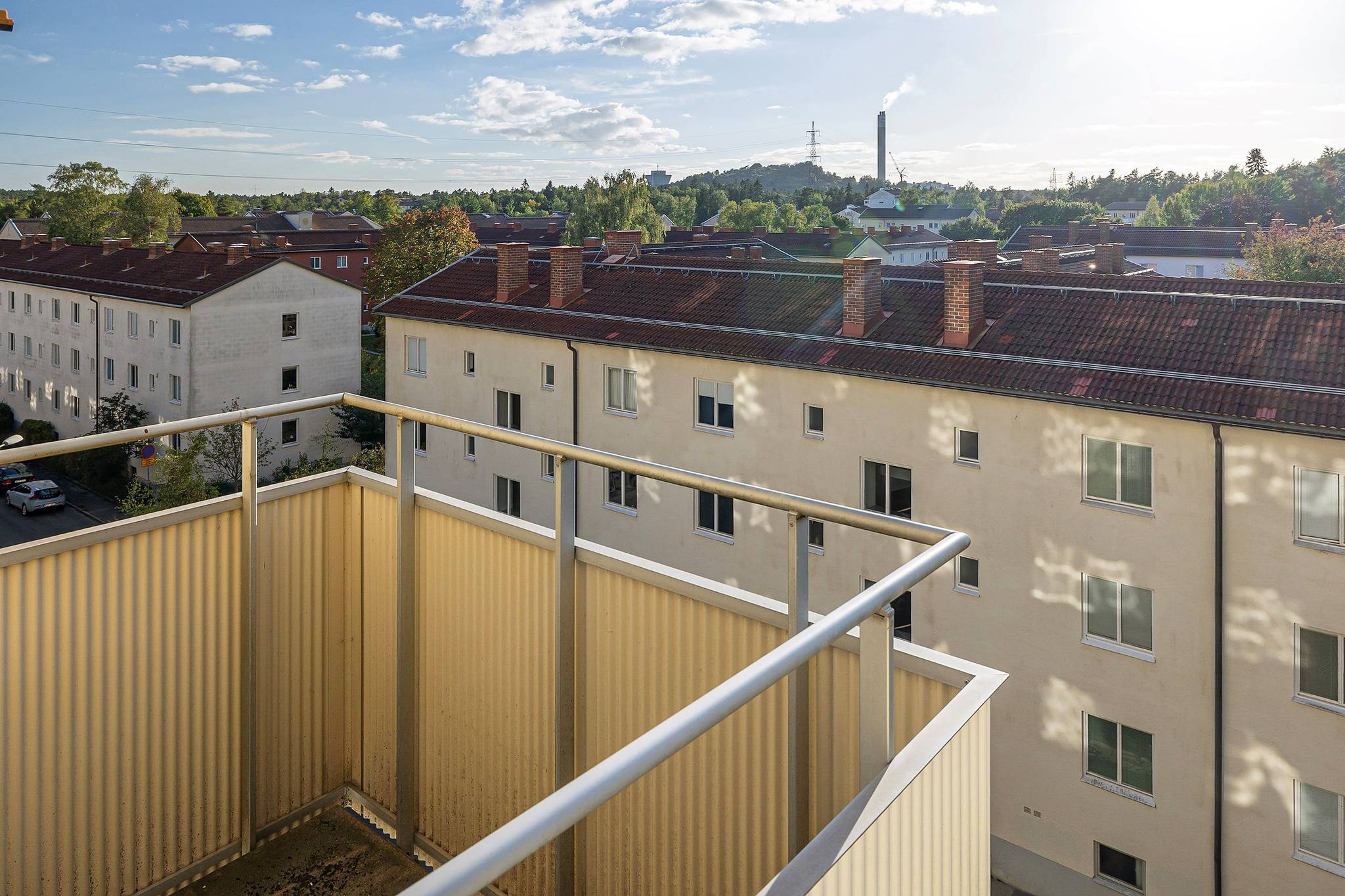 2 rum Lägenhet på Sicklingsvägen 3 Gubbängen Stockholms kommun - bild 7