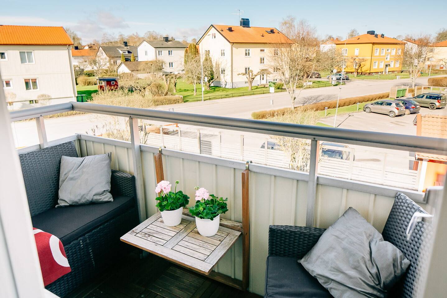 2 rum Lägenhet på John Hedins väg 12A Gärdet Mariestads kommun - bild 11