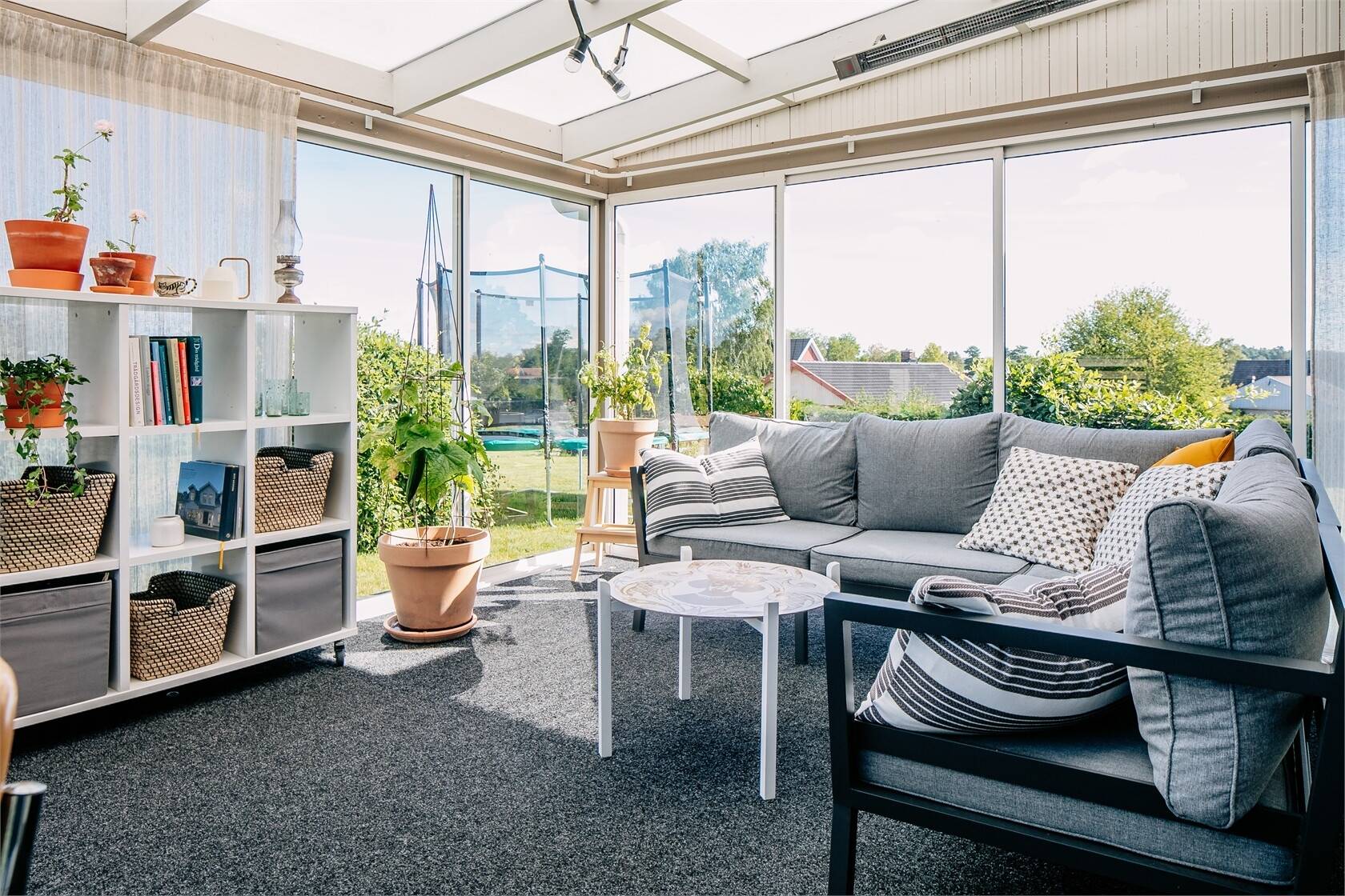 6 rum Villa på Poppelgatan 16 Språttebo Tibro kommun - bild 29