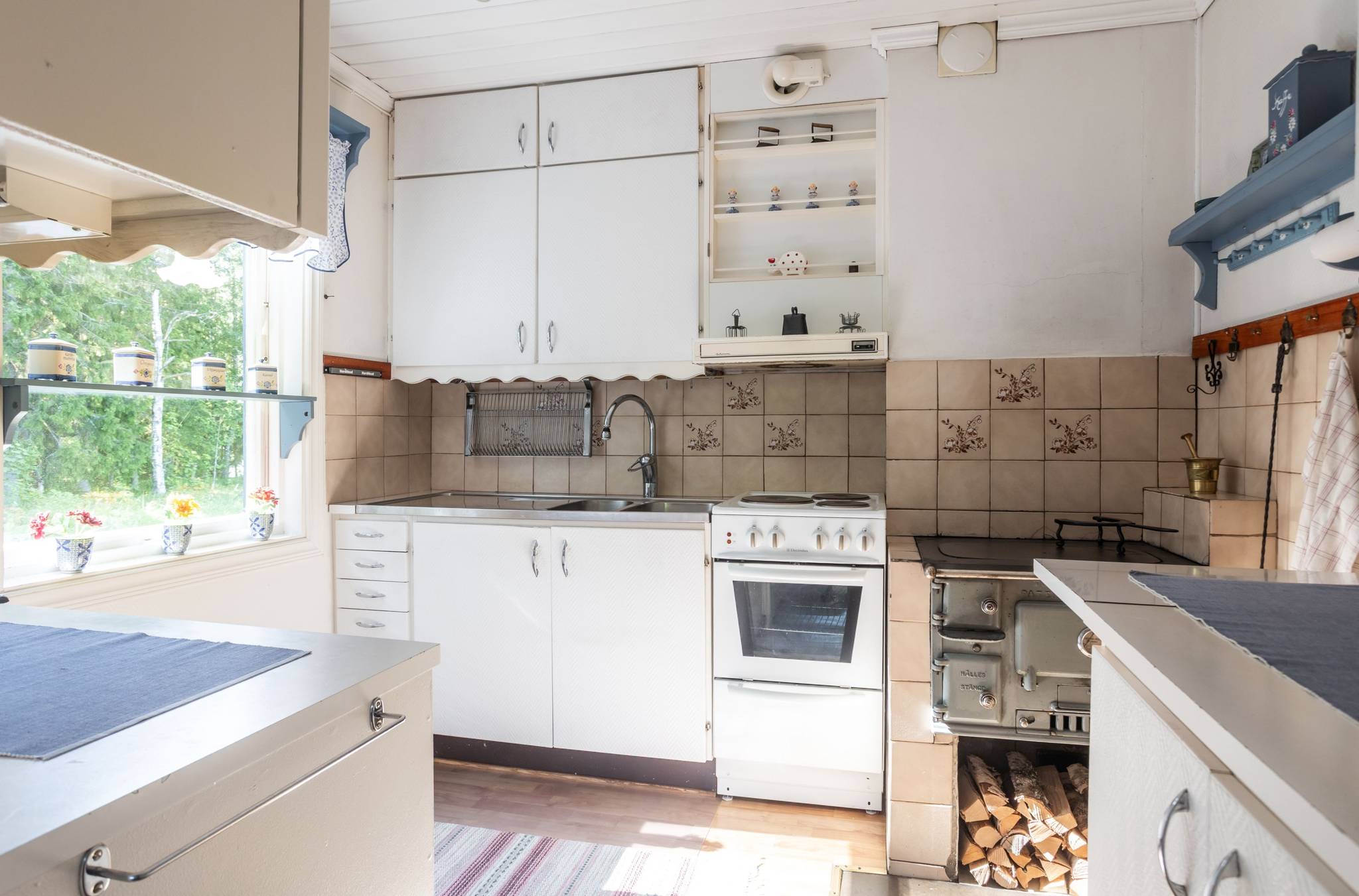 2 rum Villa på Långban Stora Sten 3 Filipstads kommun - bild 19