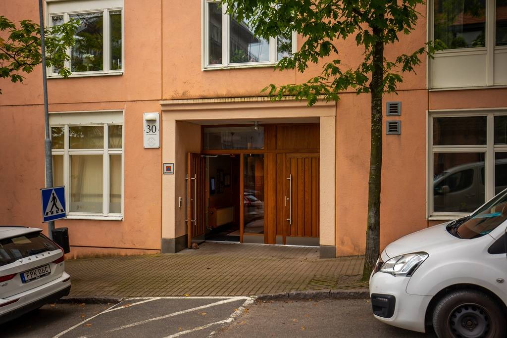 2 rum Lägenhet på Augustendalsvägen 30 Nacka - Nacka Strand Nacka kommun - bild 26