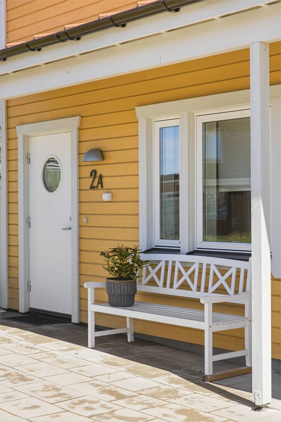 5 rum Parhus på Torpa Ängsväg 2A Trosa Trosa kommun - bild 36