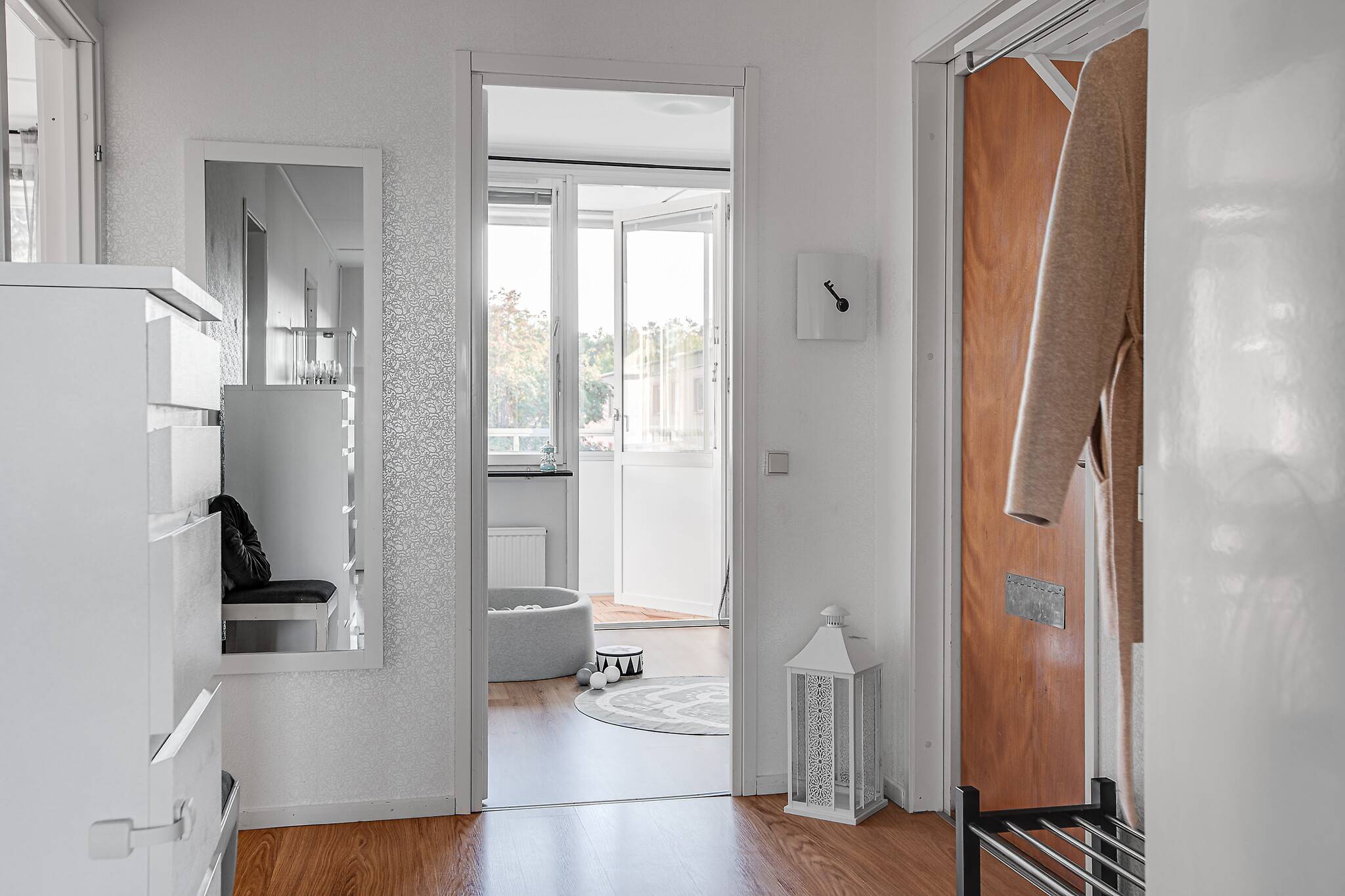 3 rum Lägenhet på Vilbergsgatan 211 Vilbergen Norrköpings kommun - bild 22