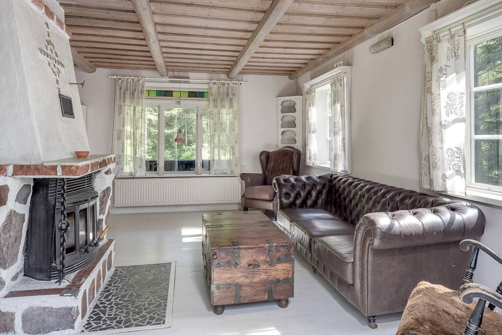 3 rum Vinterbonat fritidshus på Eskelhem Valdarve 618 GOTLANDS TOFTA Gotlands kommun - bild 7