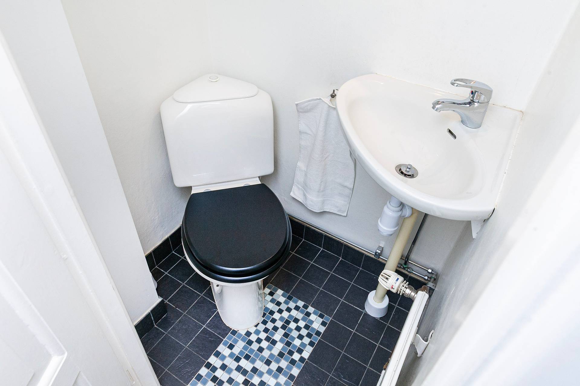 8 rum Villa på Rönnegatan 15 Miatorp Helsingborgs kommun - bild 19