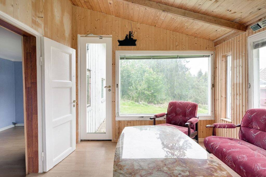 6 rum Villa på Skogstorp Östergård 250 Skepplanda Ale kommun - bild 19