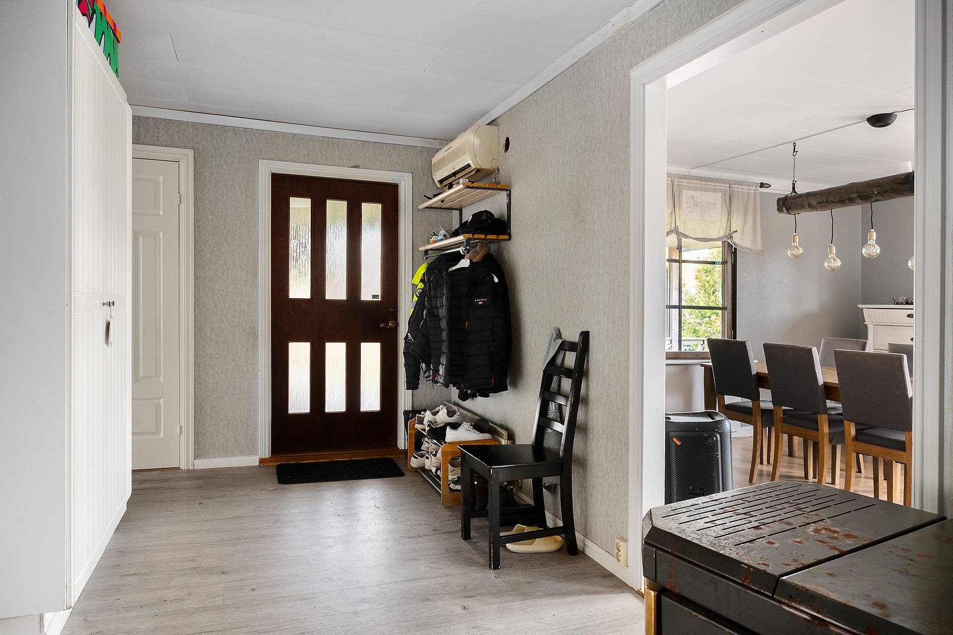 5 rum Villa på Skallbacksvägen 2 Bäsna Gagnefs kommun - bild 28