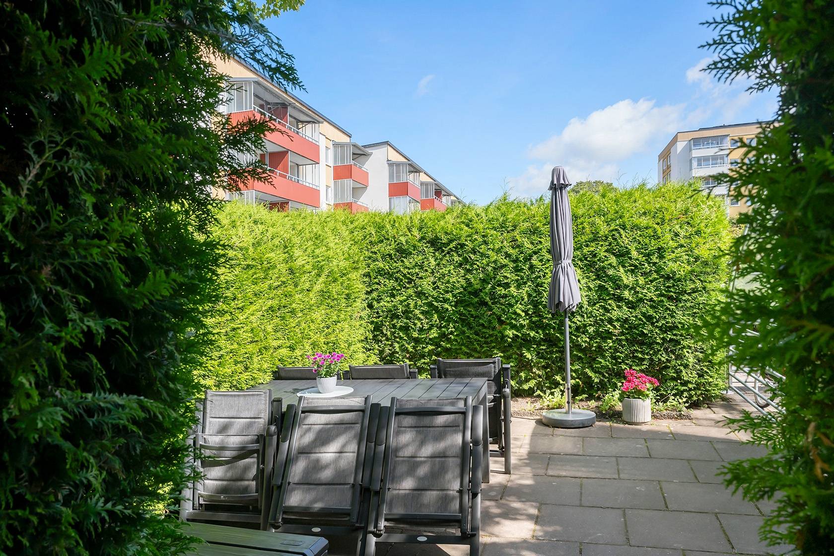 3 rum Lägenhet på Spelmansgatan 59B Centralt Kristinehamns kommun - bild 2