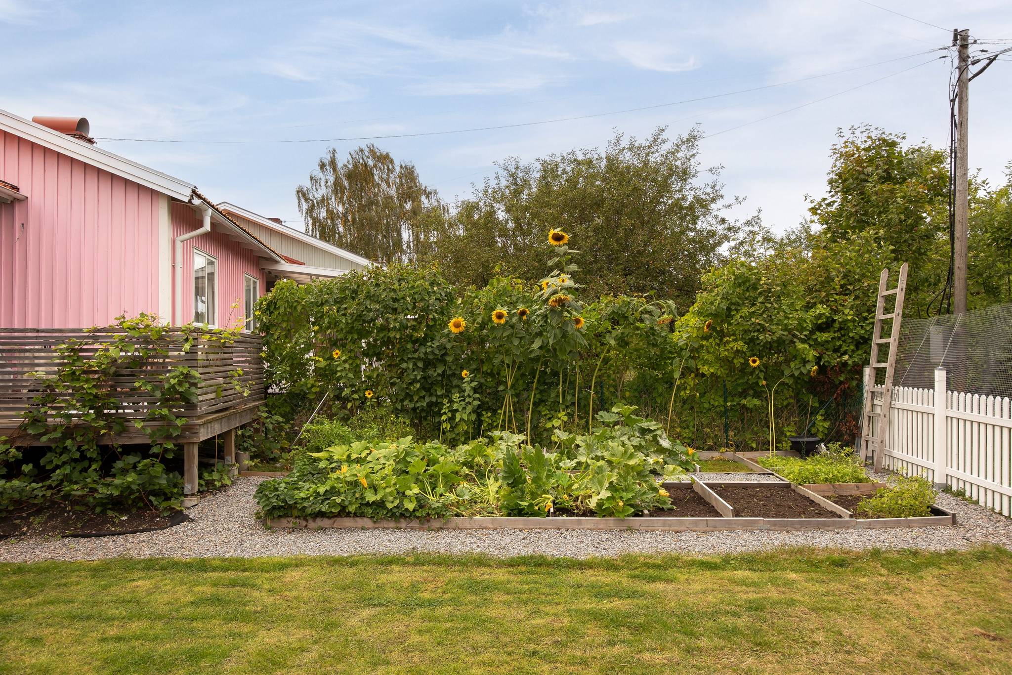 6 rum Radhus på Älvsjövägen 108 Älvsjö Stockholms kommun - bild 35