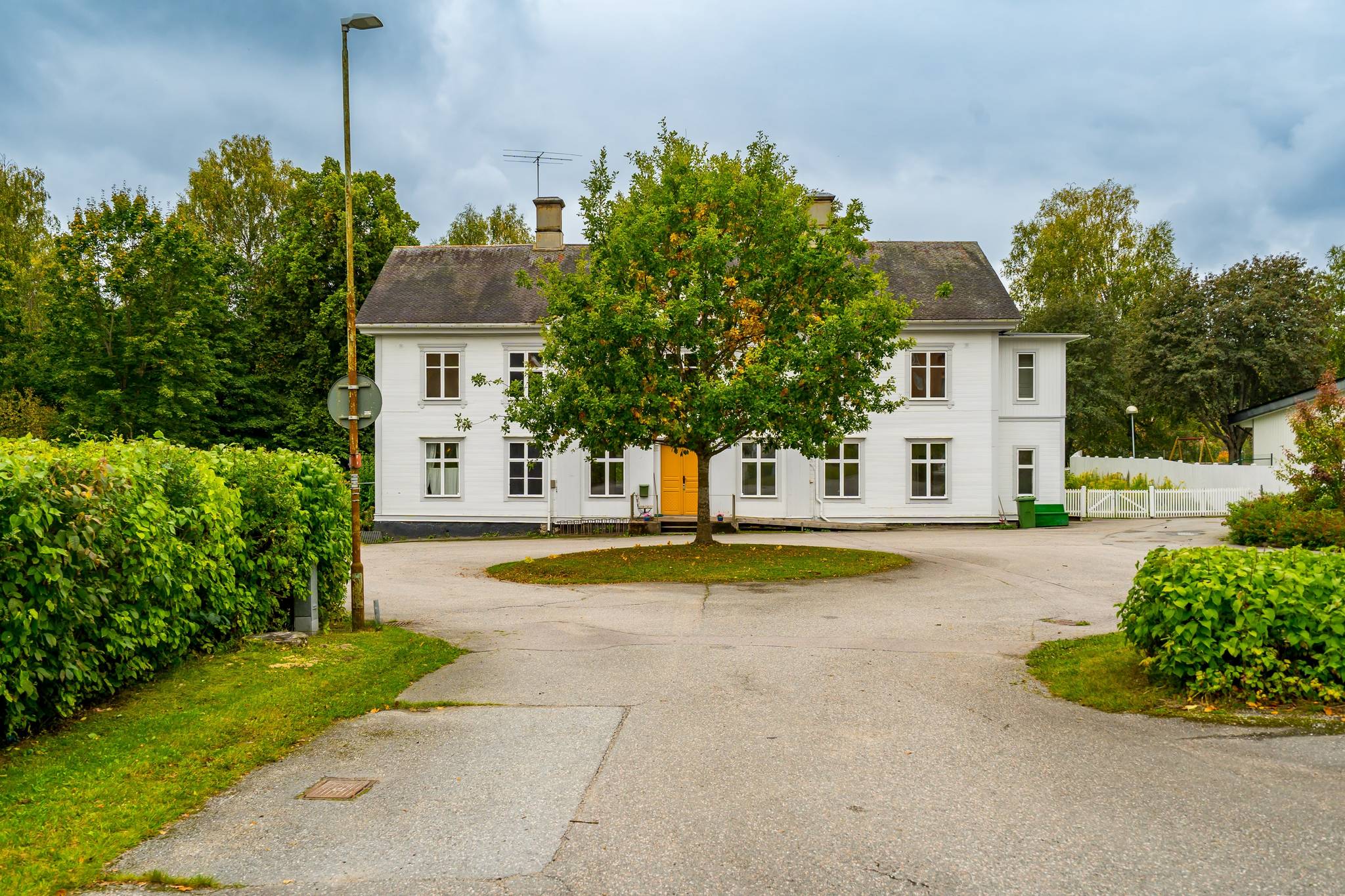 Övrig på Treskillinggatan 11 Kopparberg Ljusnarsbergs kommun - bild 2
