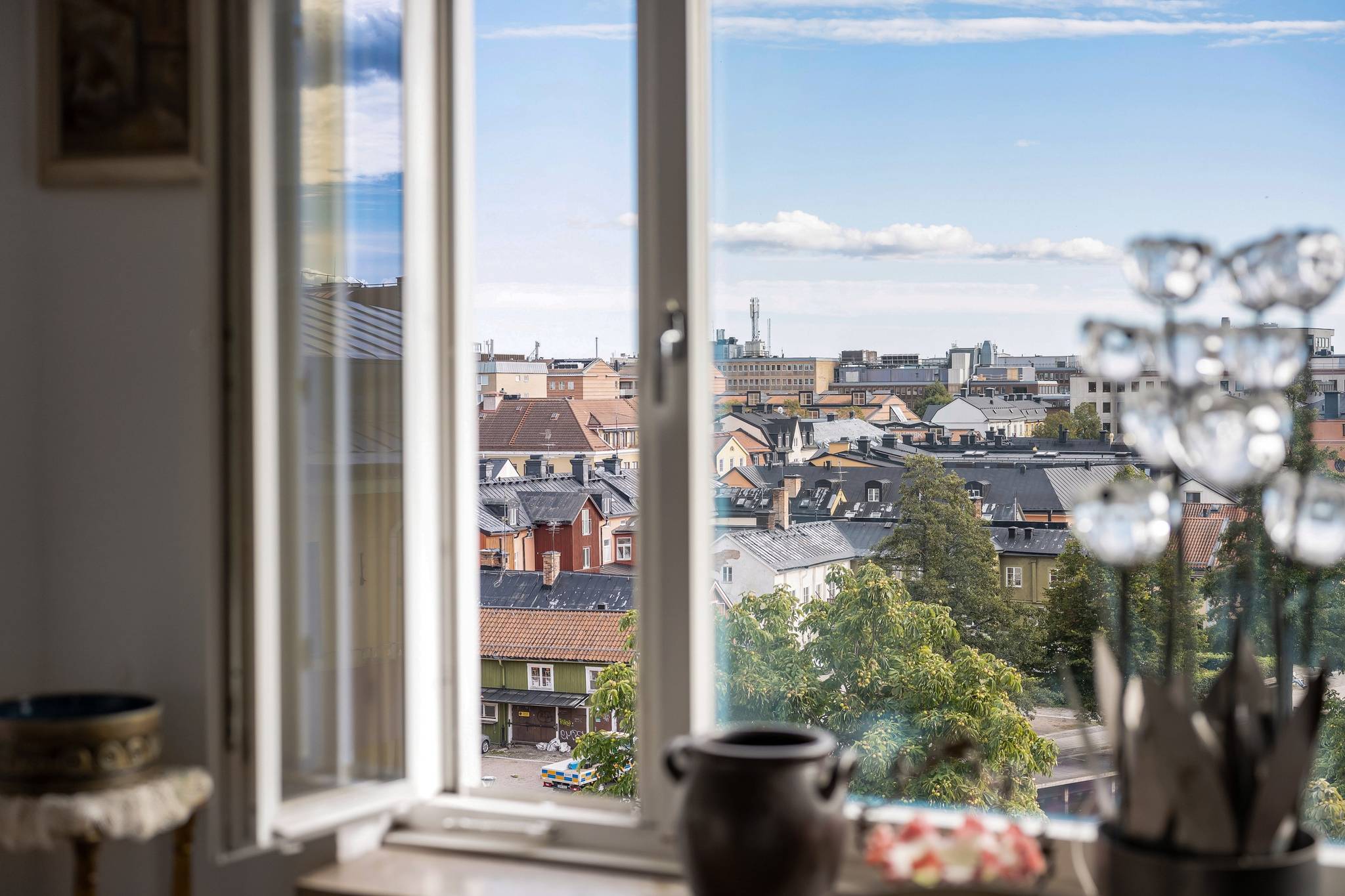 4 rum Lägenhet på Götgatan 1 CENTRUM Uppsala kommun - bild 20