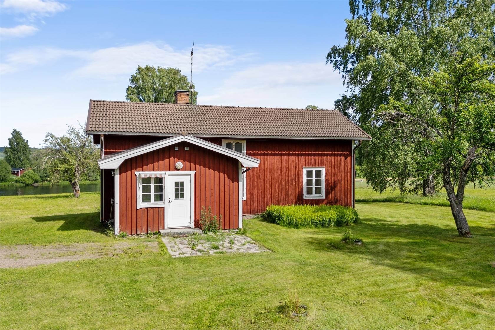 4 rum Villa på Älvnäs 66 Hedemora kommun - bild 9