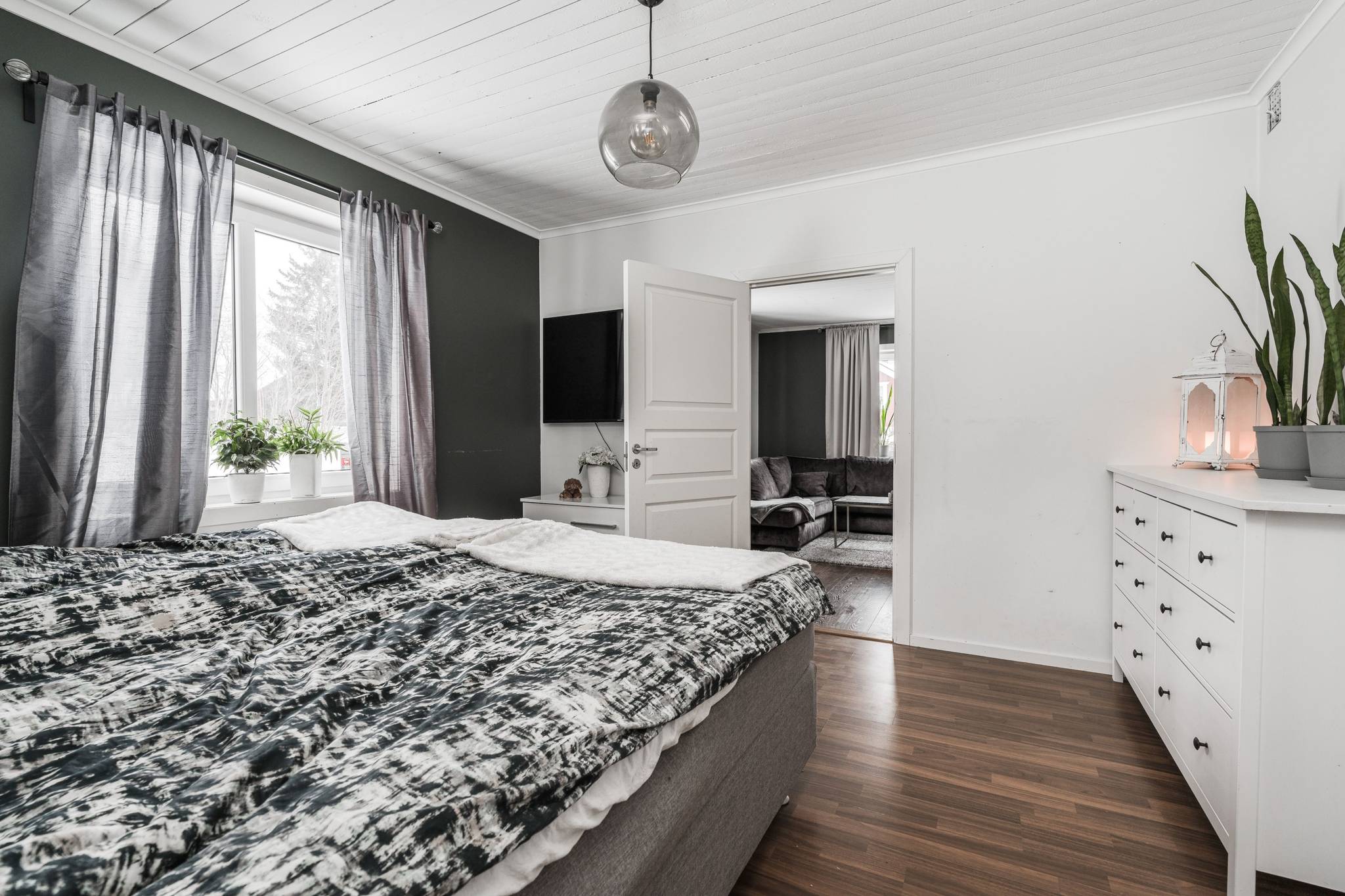 7 rum Villa på Valbovägen 437 Valbo Gävle kommun - bild 13