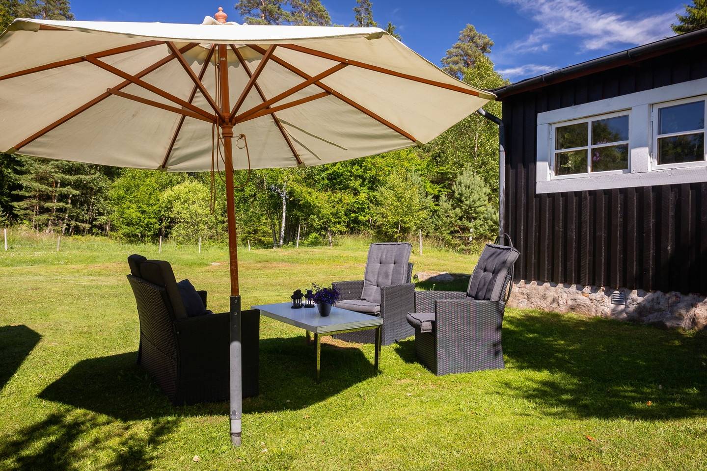2 rum Fritidshus på Risås Hage 15 Olofstorp Göteborgs kommun - bild 22