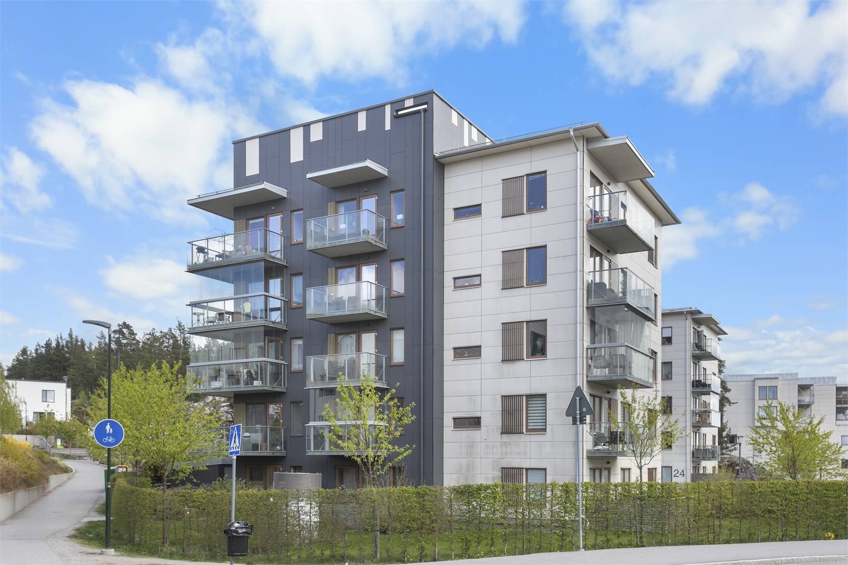 1.5 rum Lägenhet på Sandstuguvägen 26 Uttran Botkyrka kommun - bild 15