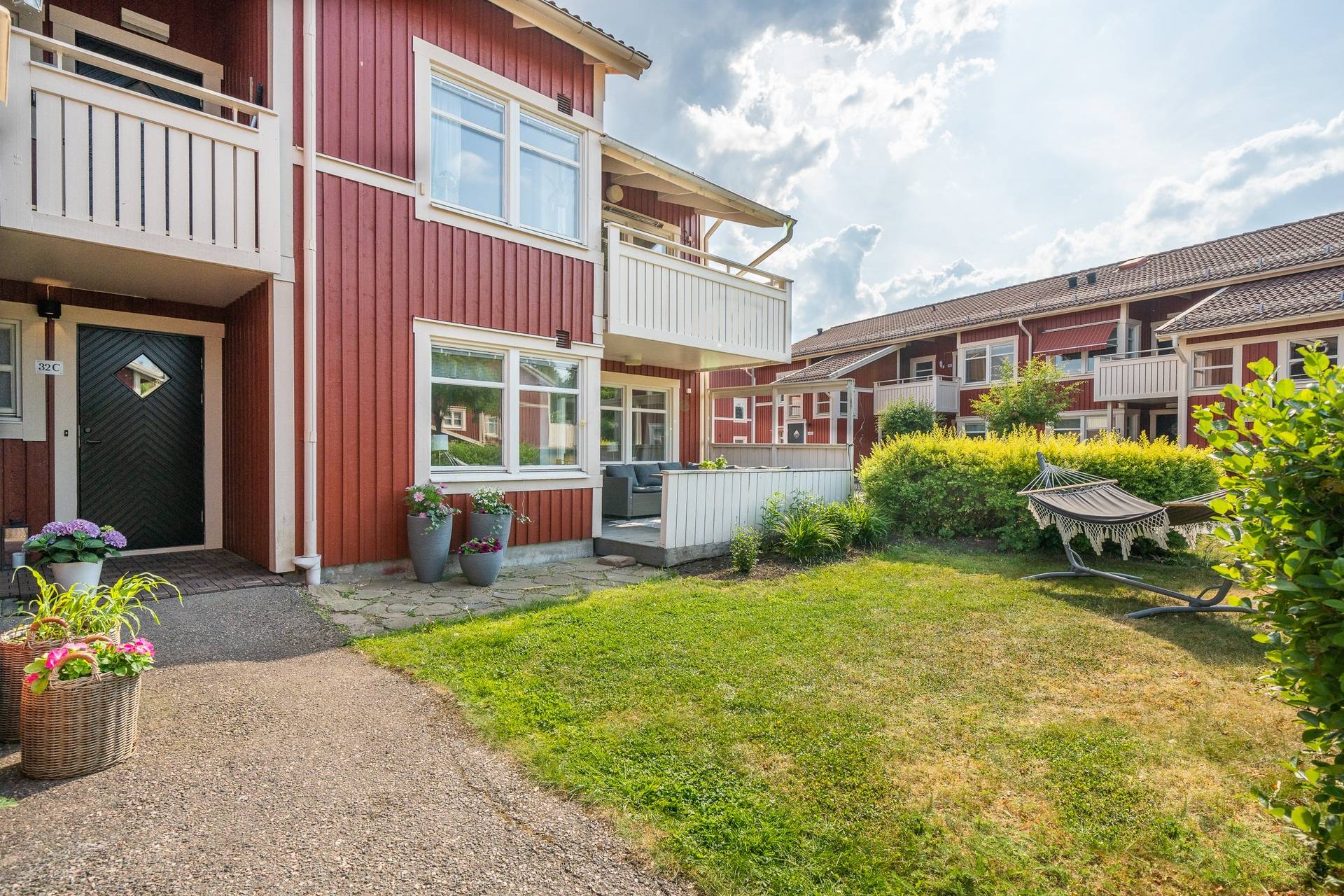 4 rum Lägenhet på Laxgången 32C Strömsbro/Stigsgård Gävle kommun - bild 8
