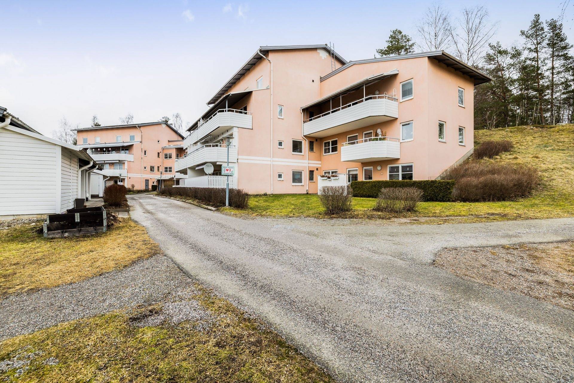 2 rum Lägenhet på Ryningsbergsvägen 12A Hållsta Eskilstuna kommun - bild 16