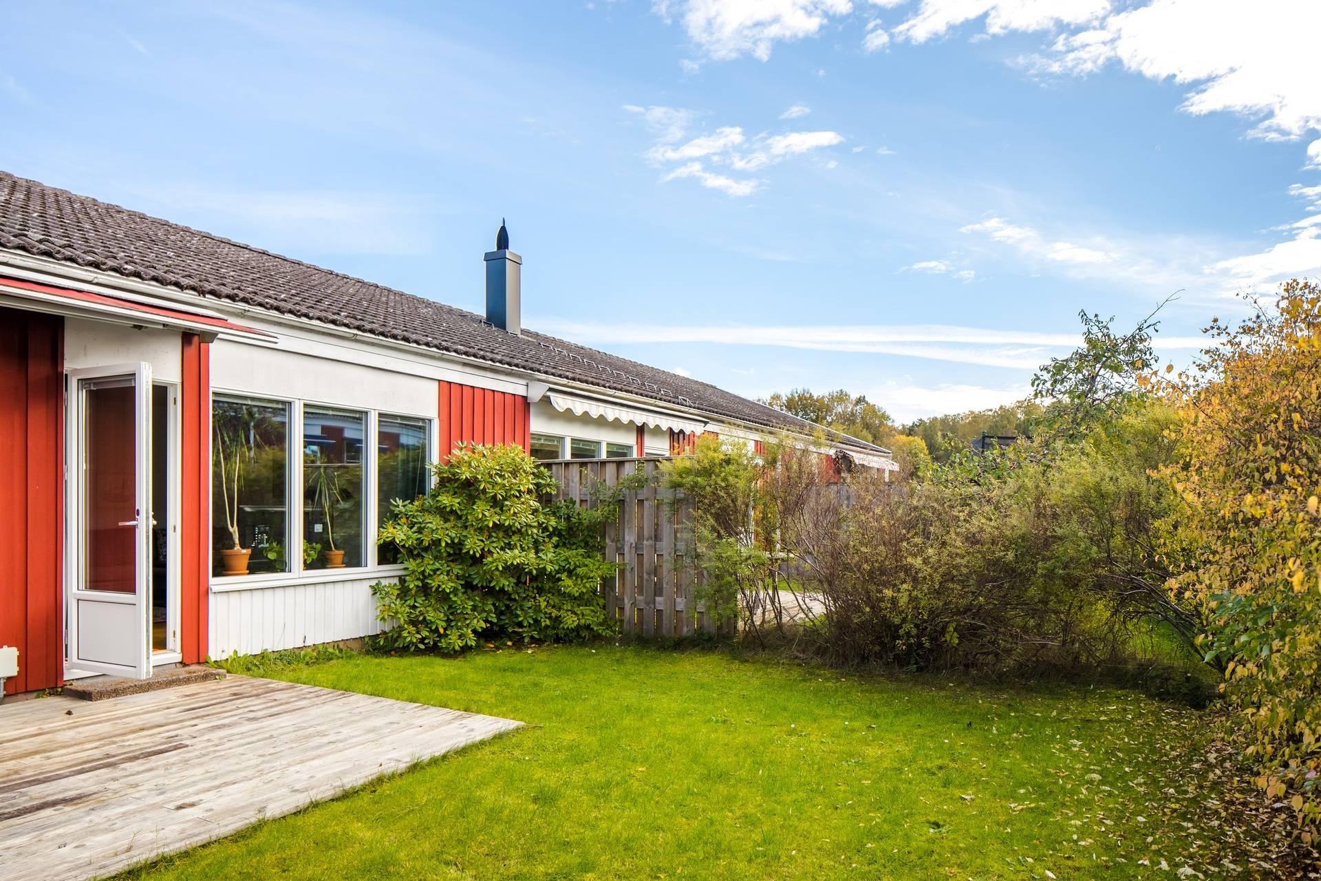 155 m² Villa på Ädelstensvägen 3C Skövde kommun - bild 33