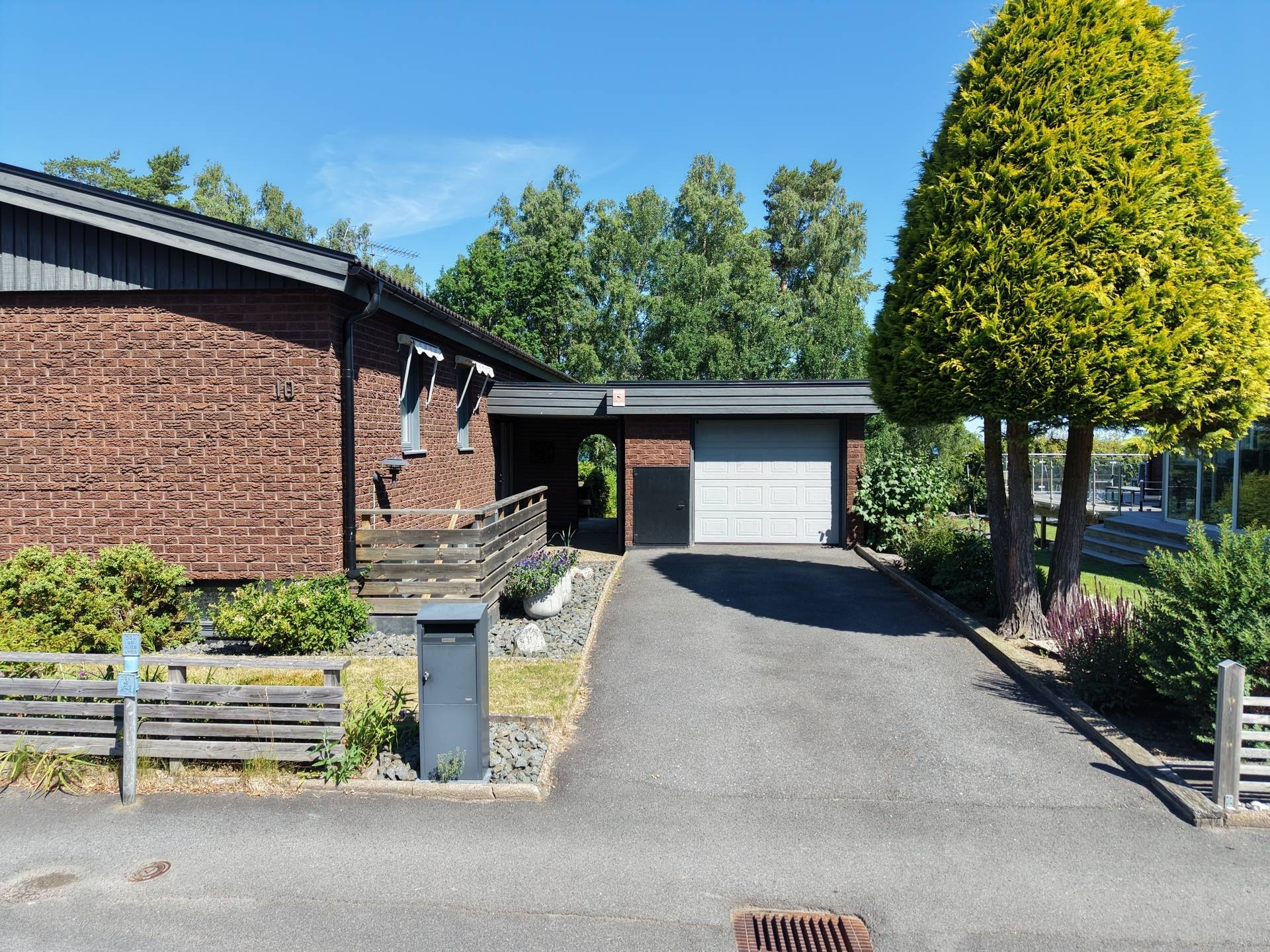 6 rum Villa på Grottvägen 10 Nyarp Jönköpings kommun - bild 3