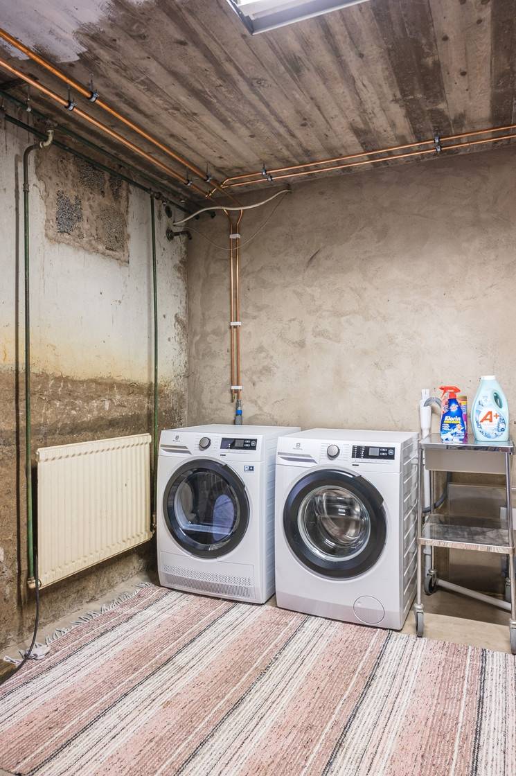 7 rum Villa på Kapellsgatan 95 Mösseberg Falköpings kommun - bild 34
