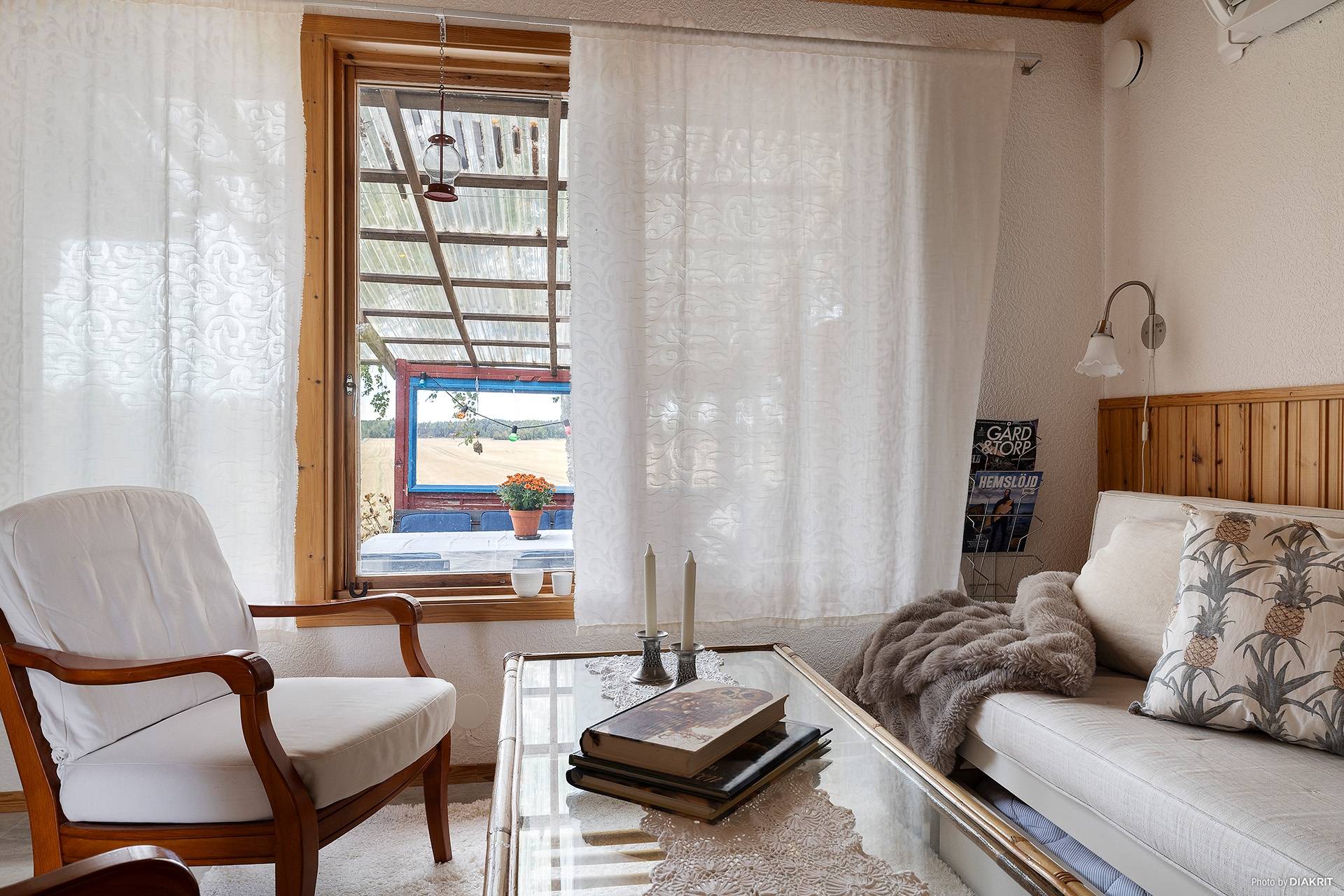 6 rum villa på Svinnegarns-Lundby 6 Lundby, Enköpings kommun - bild 5