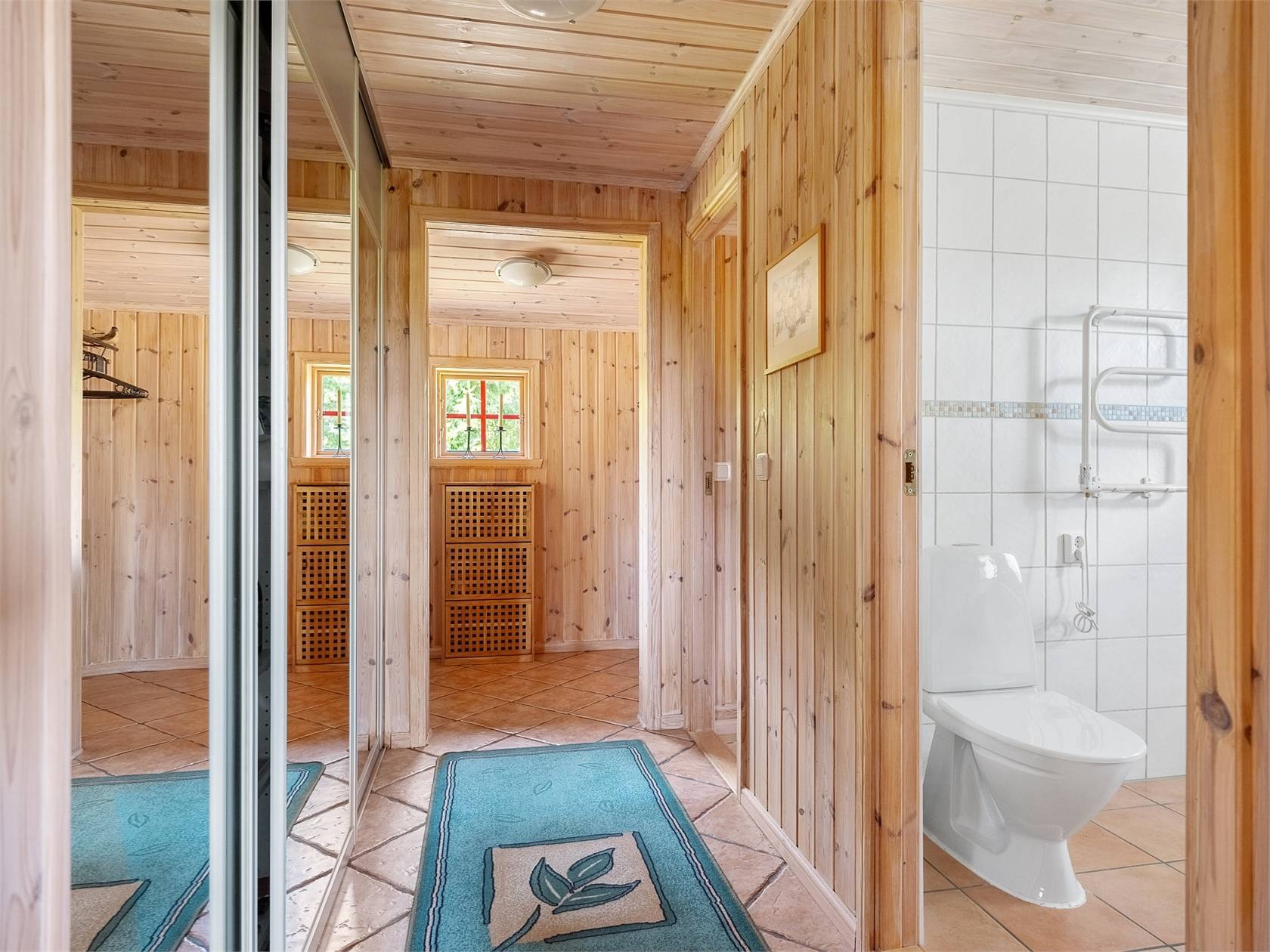 4 rum Villa på Rörviken 1720 Nössemark Dals-Eds kommun - bild 27