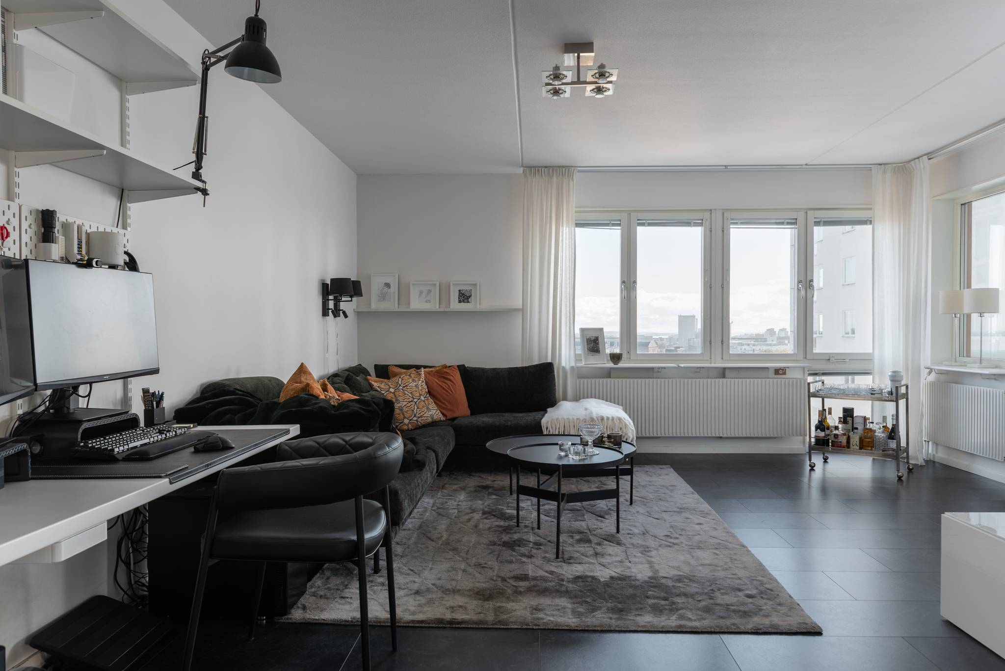 2 rum lägenhet på Johanneshöjden 2 Karlsdal, Västerås kommun - bild 5