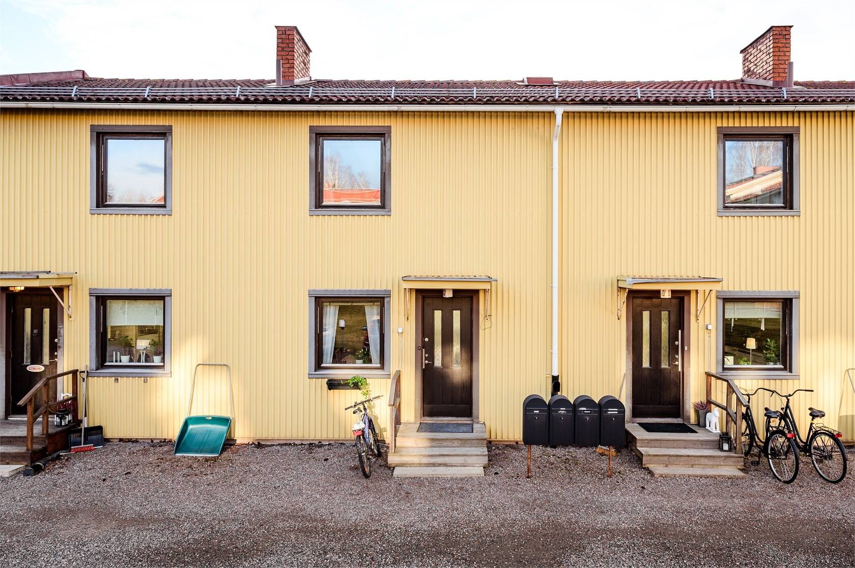 3 rum Lägenhet på Hagbacksgatan 10:6 Domnarvet Borlänge kommun - bild 21