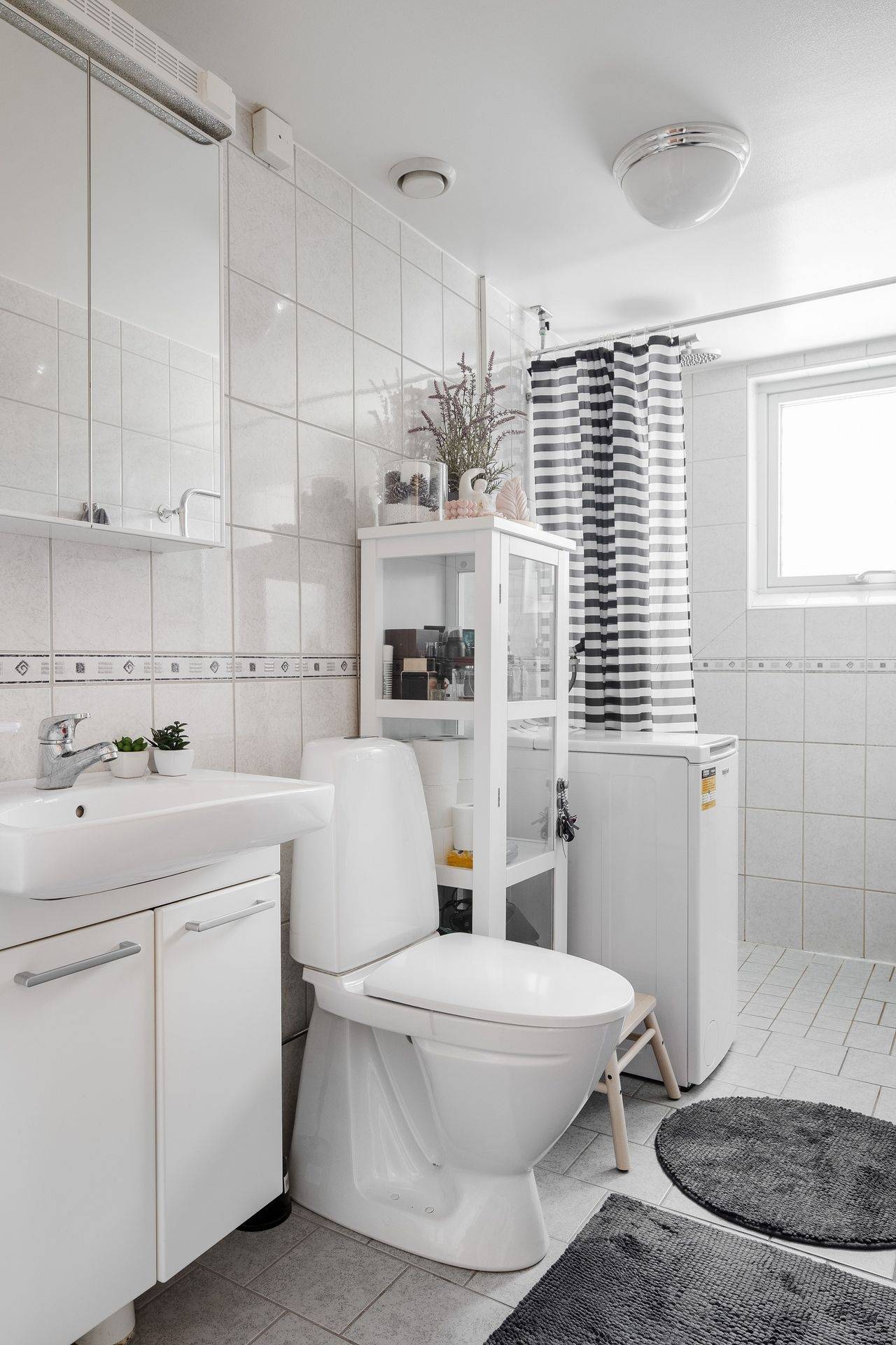 2 rum Lägenhet på Södergatan 8C Gamla Staden Lidköpings kommun - bild 15