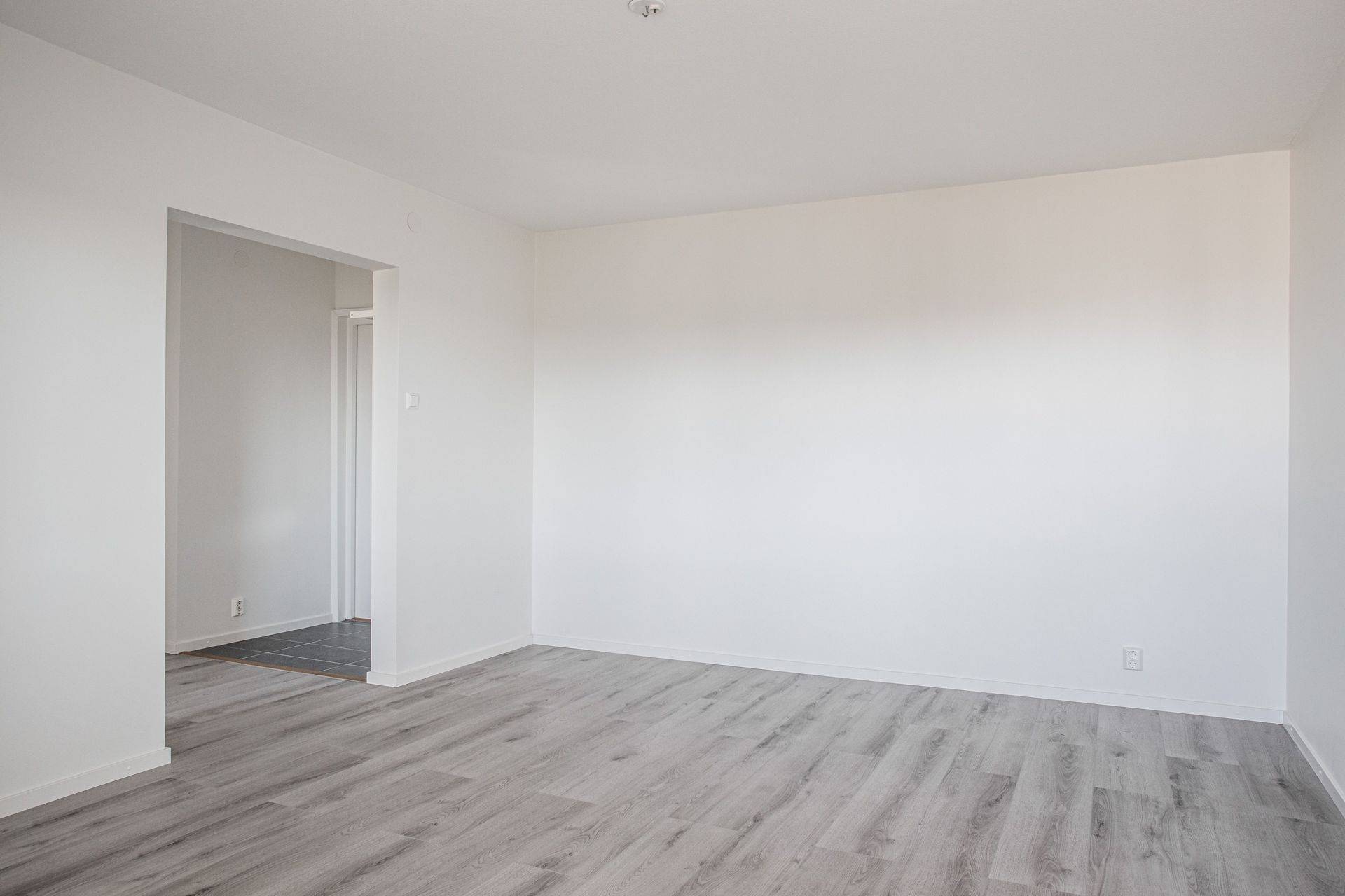 2 rum Lägenhet på Önskevädersgatan 41 Biskopsgården Göteborgs kommun - bild 23