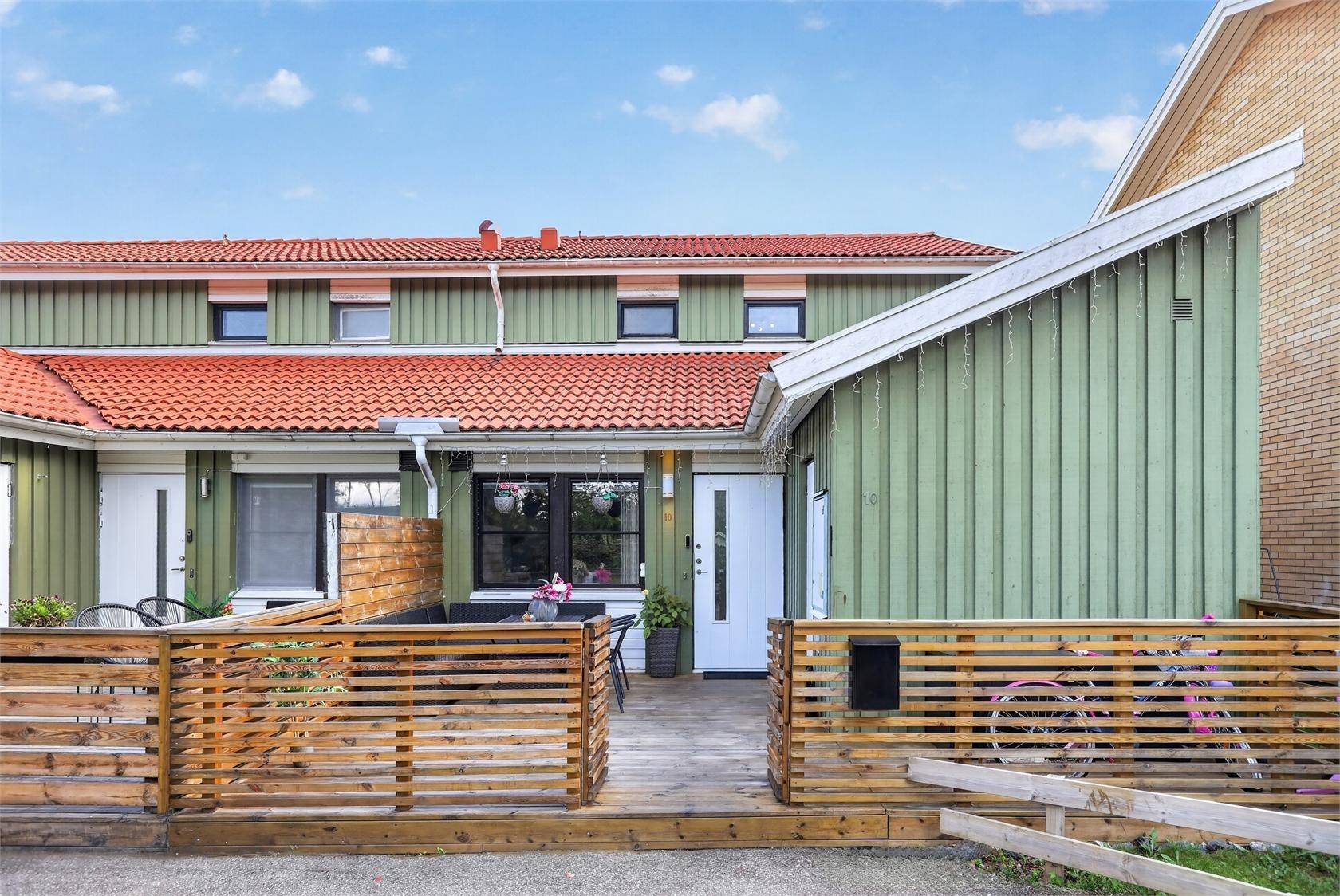 Södertälje, Södertälje kommun