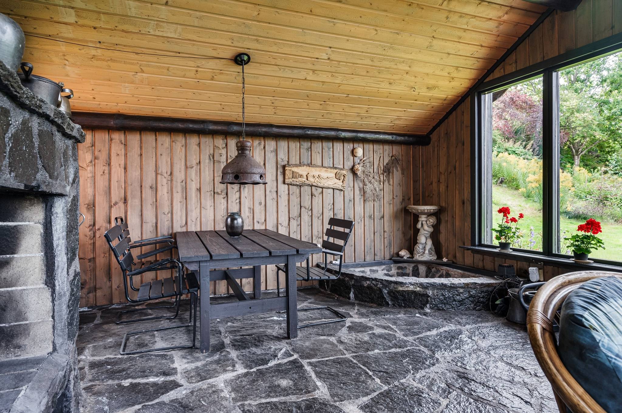 6 rum Villa på Björnbärsvägen 7 Sparsör Borås kommun - bild 22