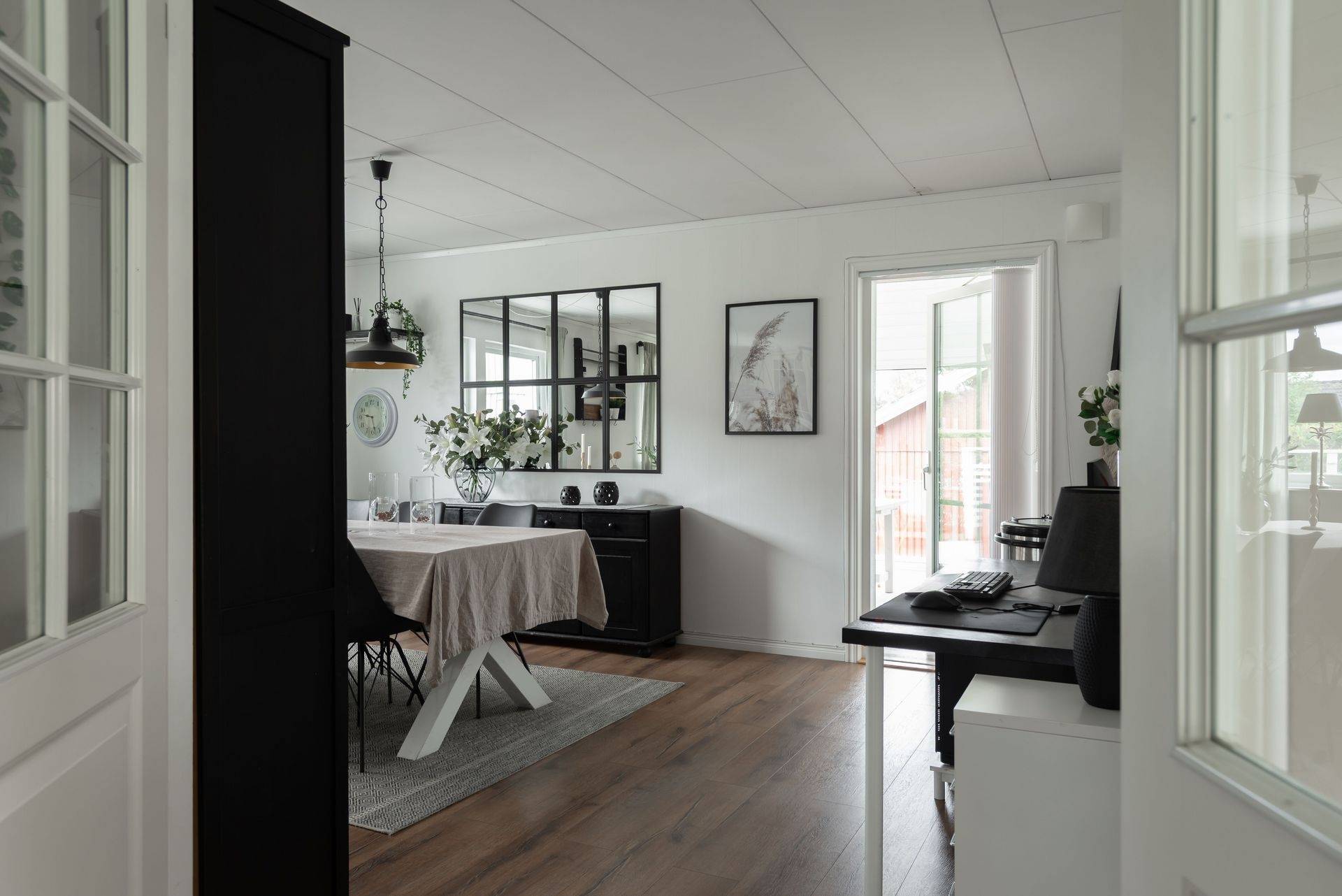 5 rum Villa på Friskens väg 4A Kumla Kumla kommun - bild 26