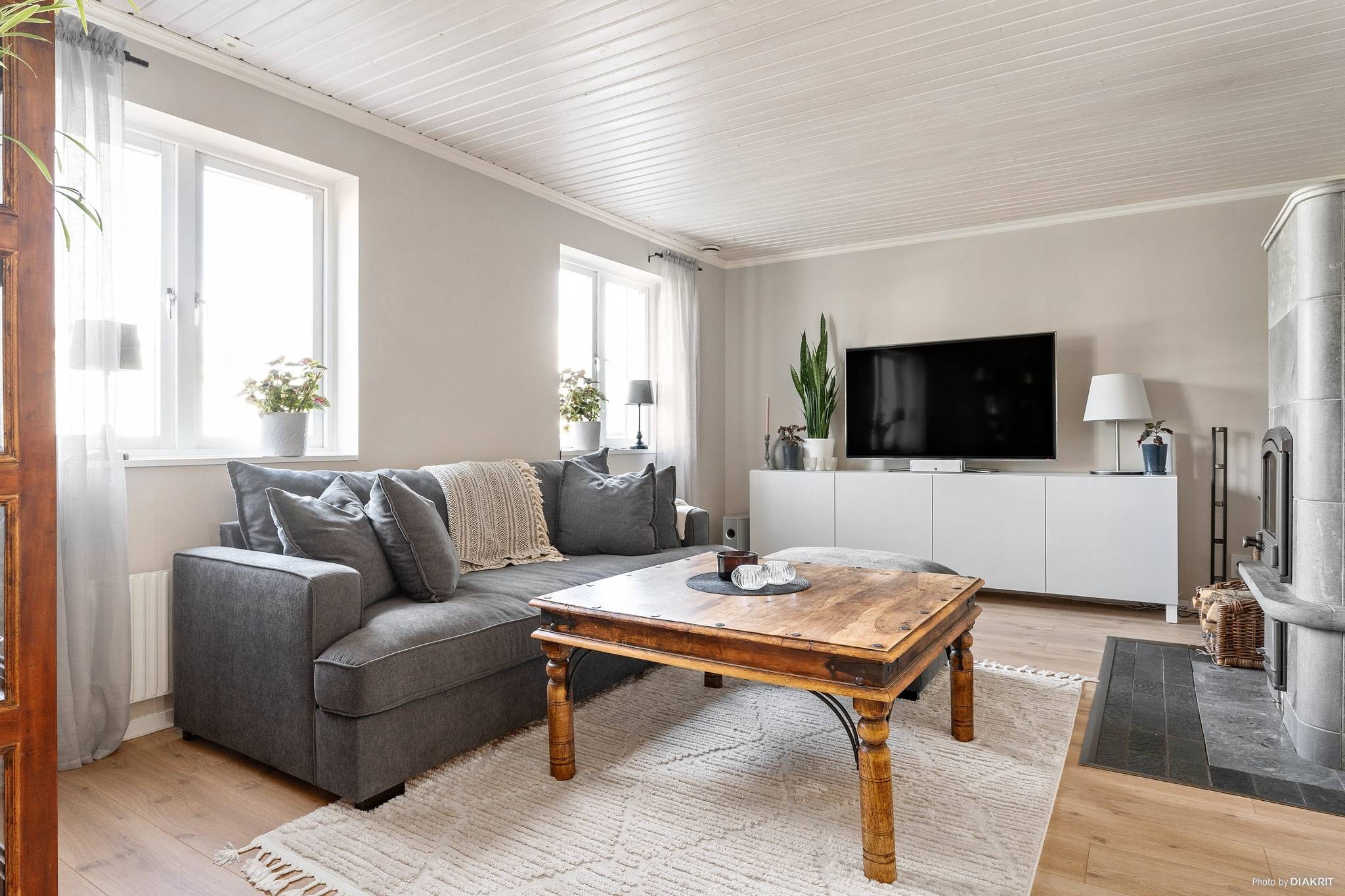 6 rum Villa på Tvillinggatan 1 Kurveröd Uddevalla kommun - bild 8