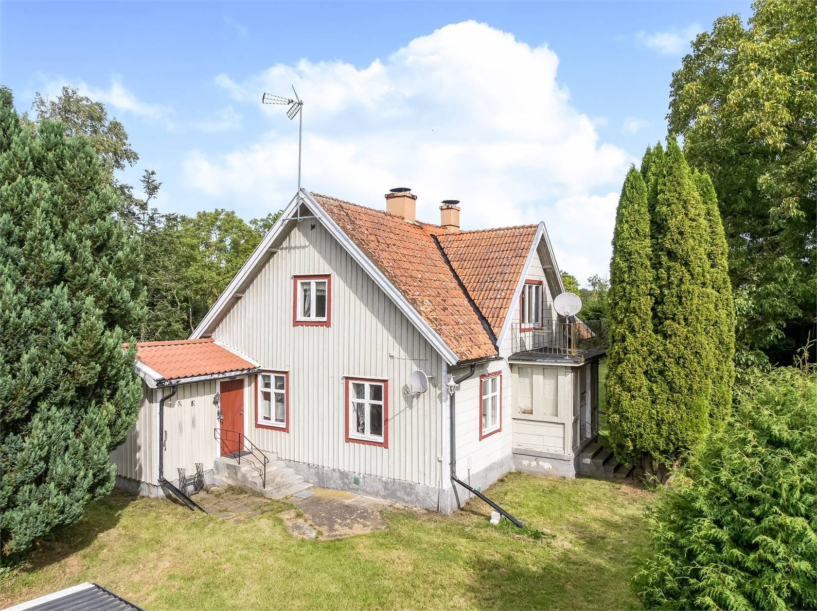 Sättra, Borgholms kommun