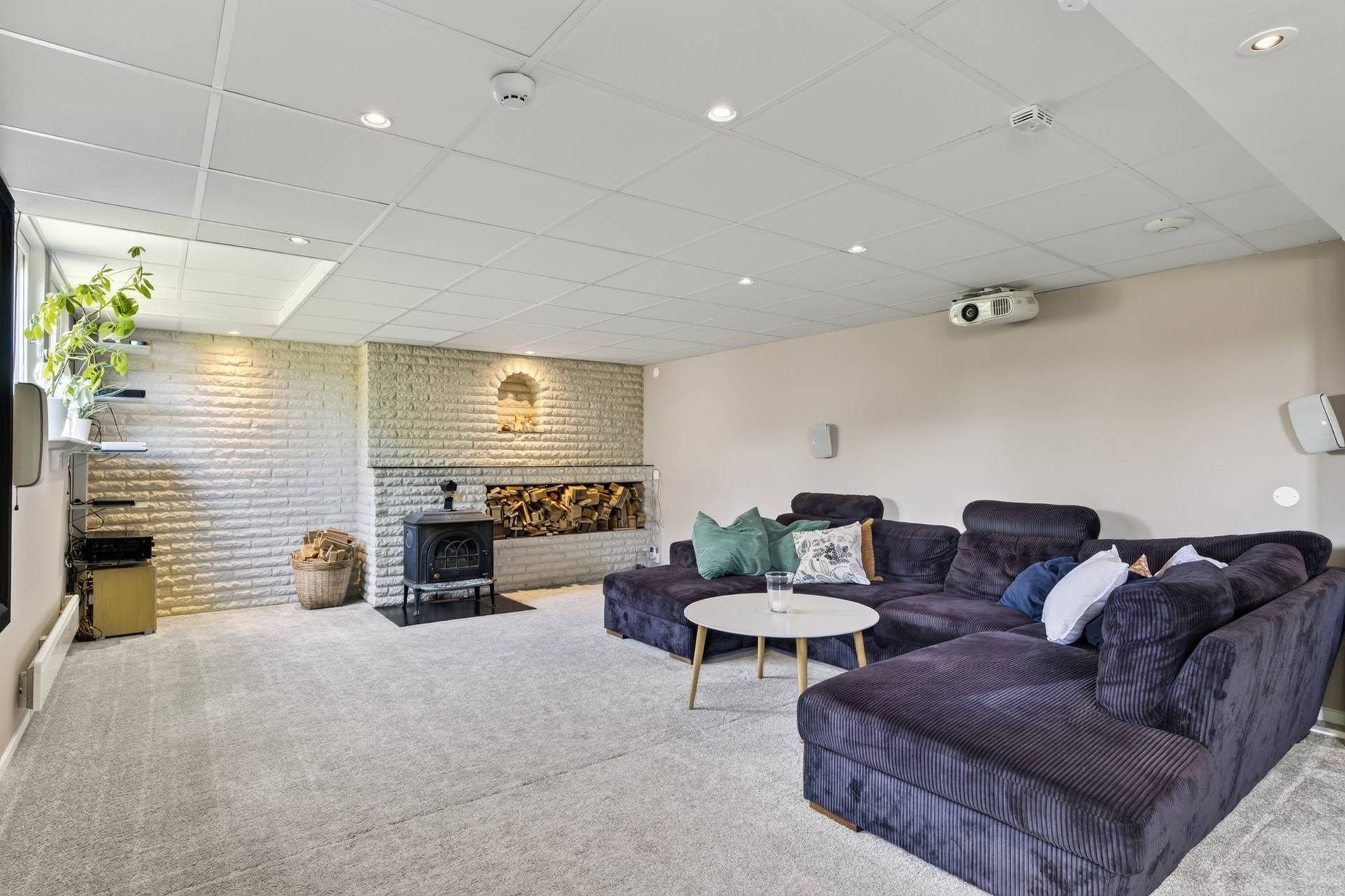 8 rum Villa på Mineralvägen 53 Karlskoga Karlskoga kommun - bild 39
