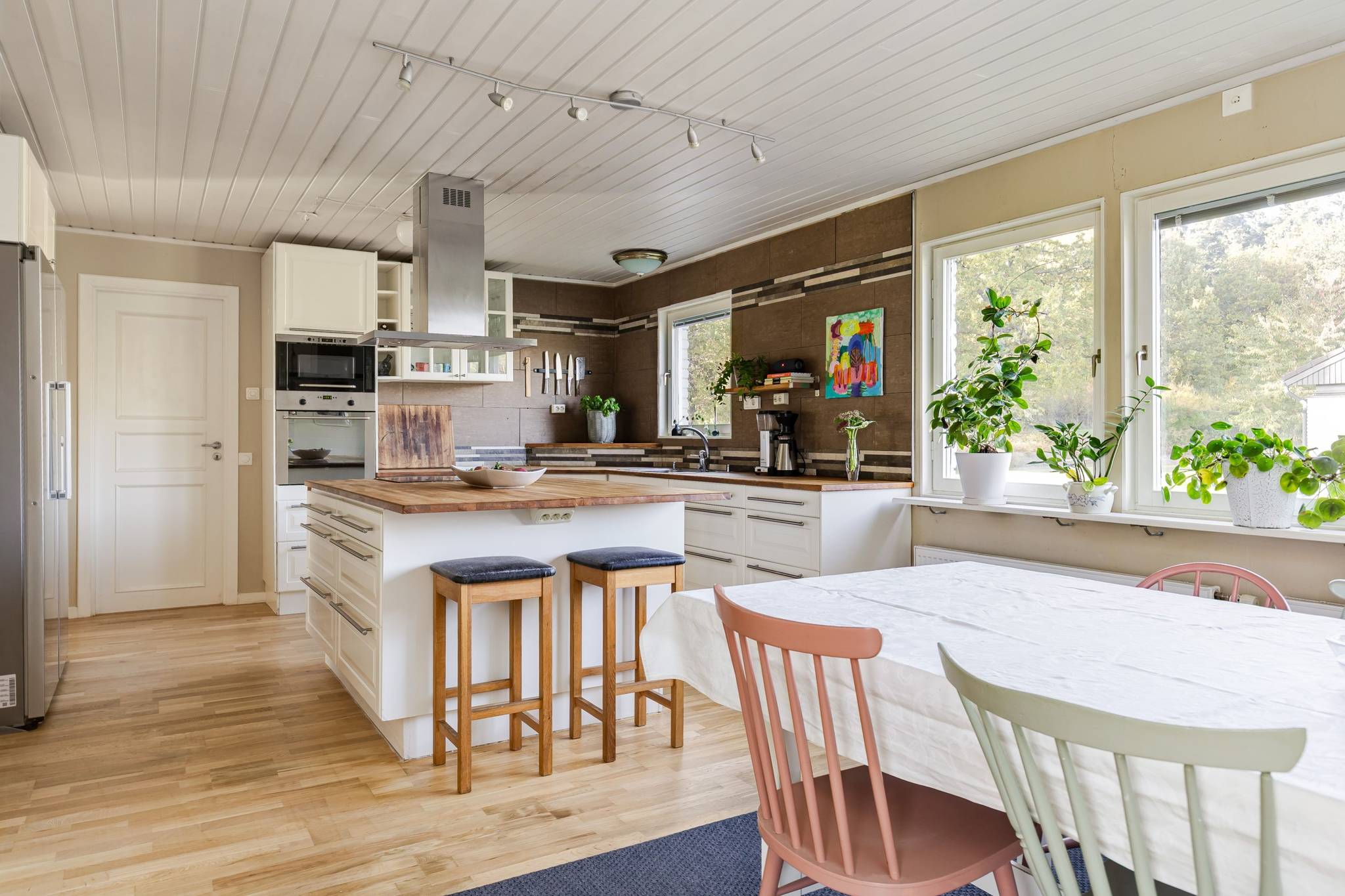 7 rum Villa på Porsvägen 15 Sturefors Linköpings kommun - bild 4