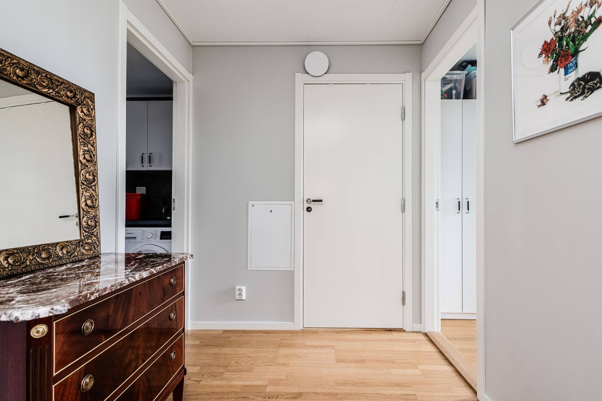 4 rum Radhus på Sagavägen 12B Enköpings kommun - bild 24