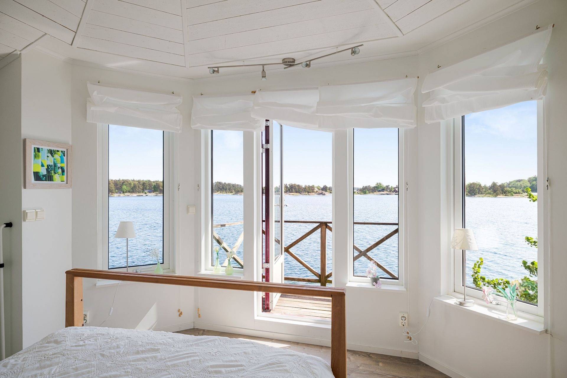 3 rum Vinterbonat fritidshus på Femöre Aspholmen 124 Oxelösund Oxelösunds kommun - bild 29