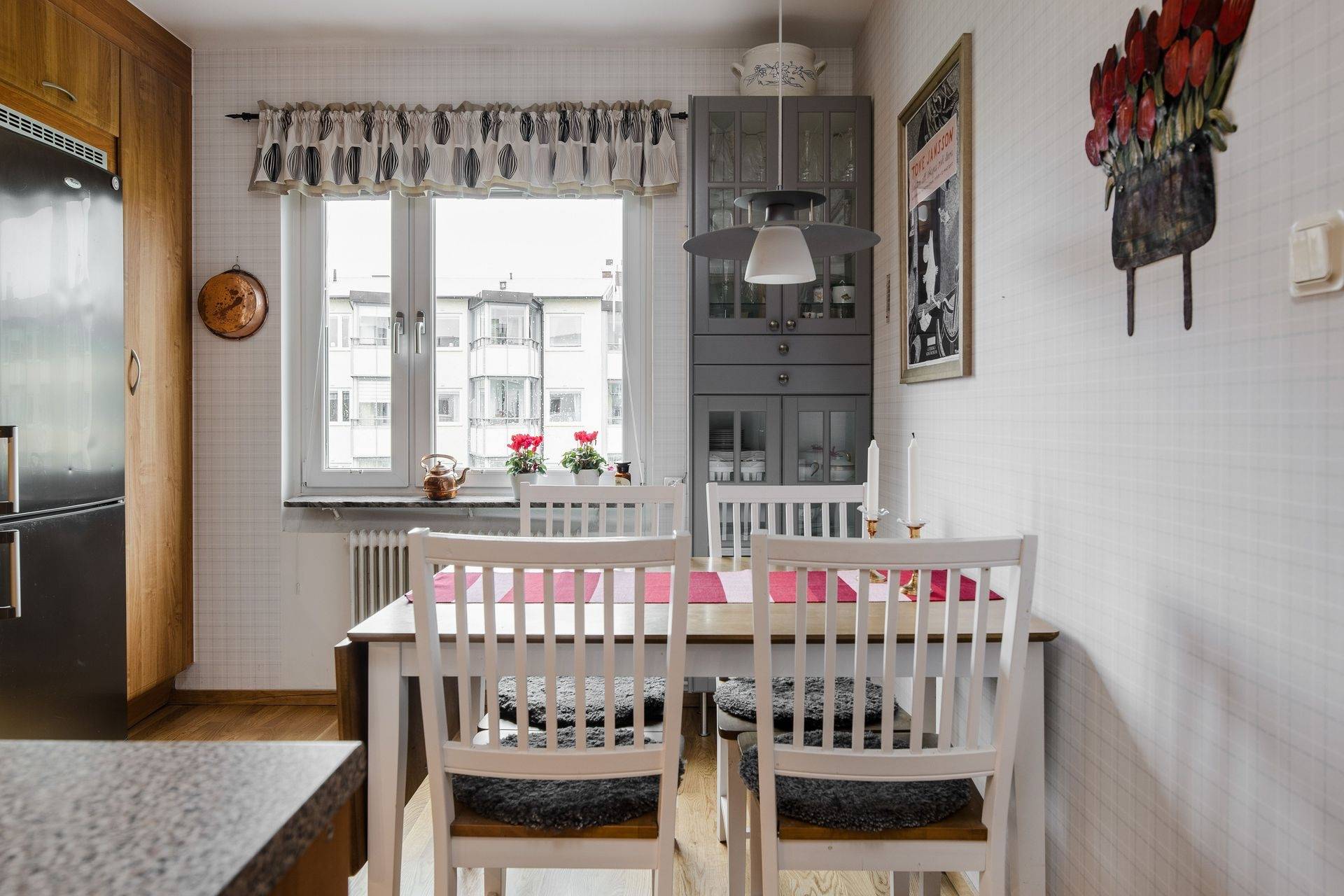 3 rum Lägenhet på Östbygatan 15B Gamla staden Lidköpings kommun - bild 8