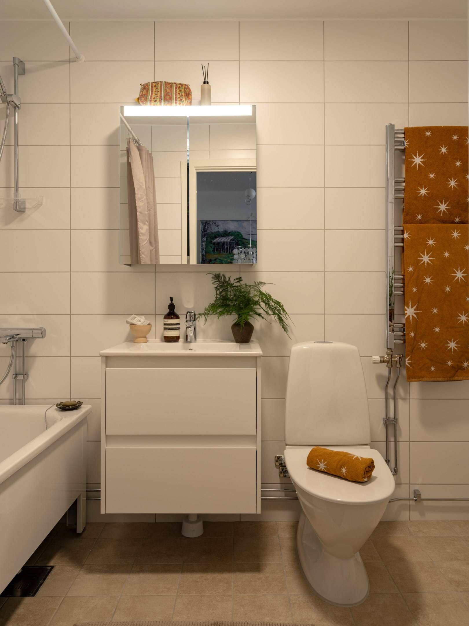 3 rum Lägenhet på Bohusgatan 39 Södermalm Stockholms kommun - bild 34