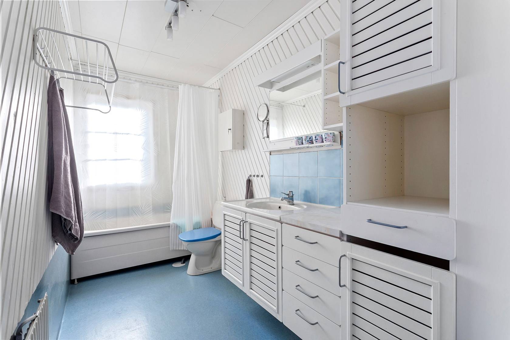 4 rum Villa på Näset 923 MO Söderhamns kommun - bild 16
