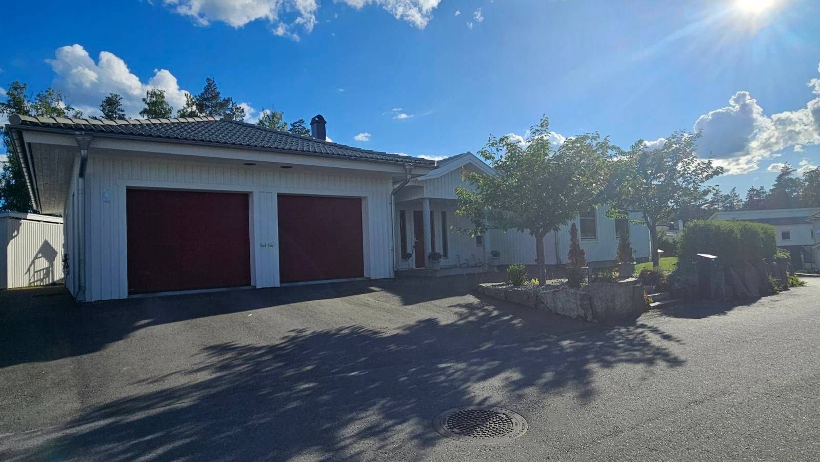 6 rum Villa på Mogatan 23 Alsike Knivsta kommun - bild 62