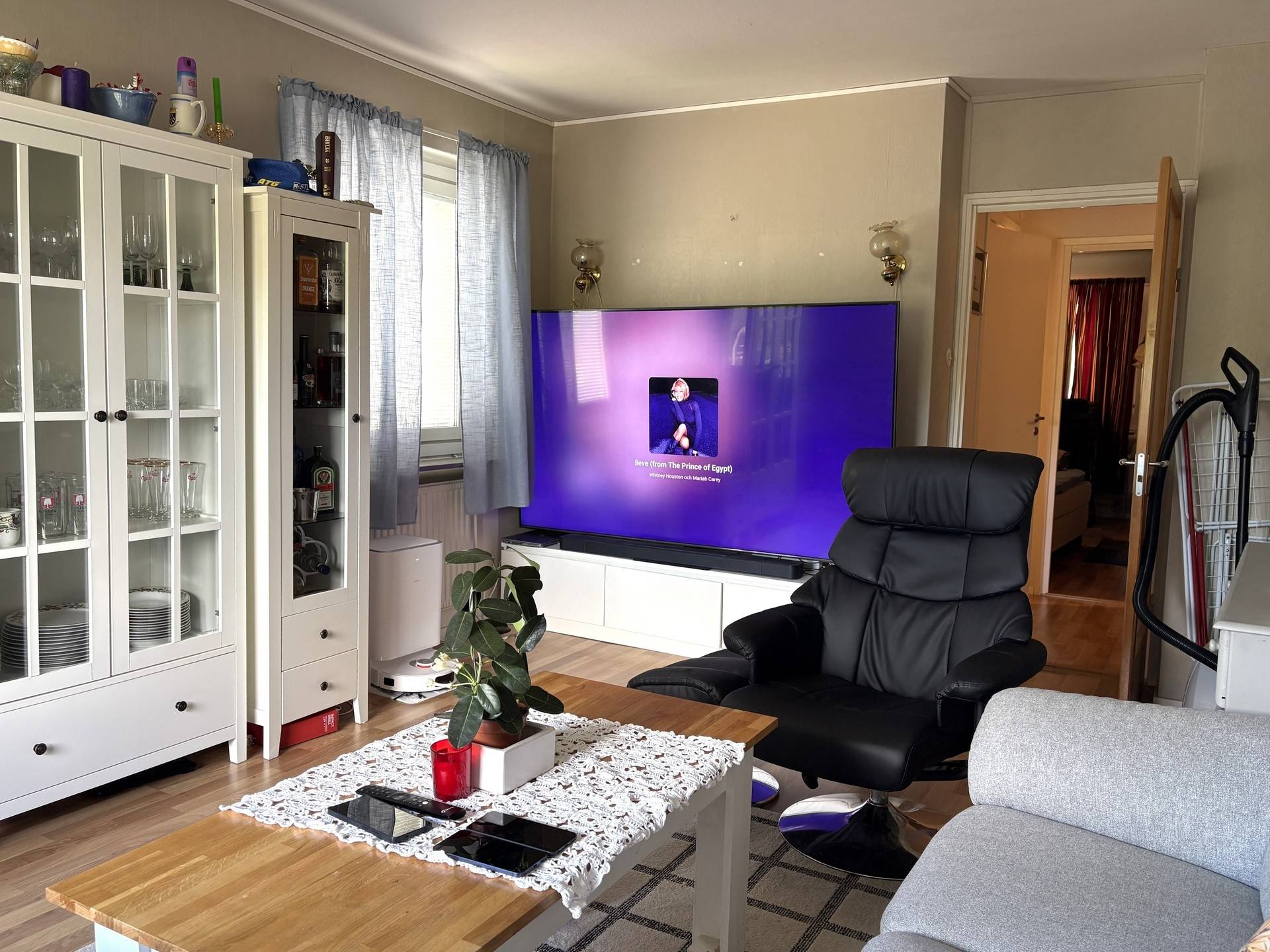 2 rum Lägenhet på Backmansvägen 3A Årjäng - Centralt Årjängs kommun - bild 15