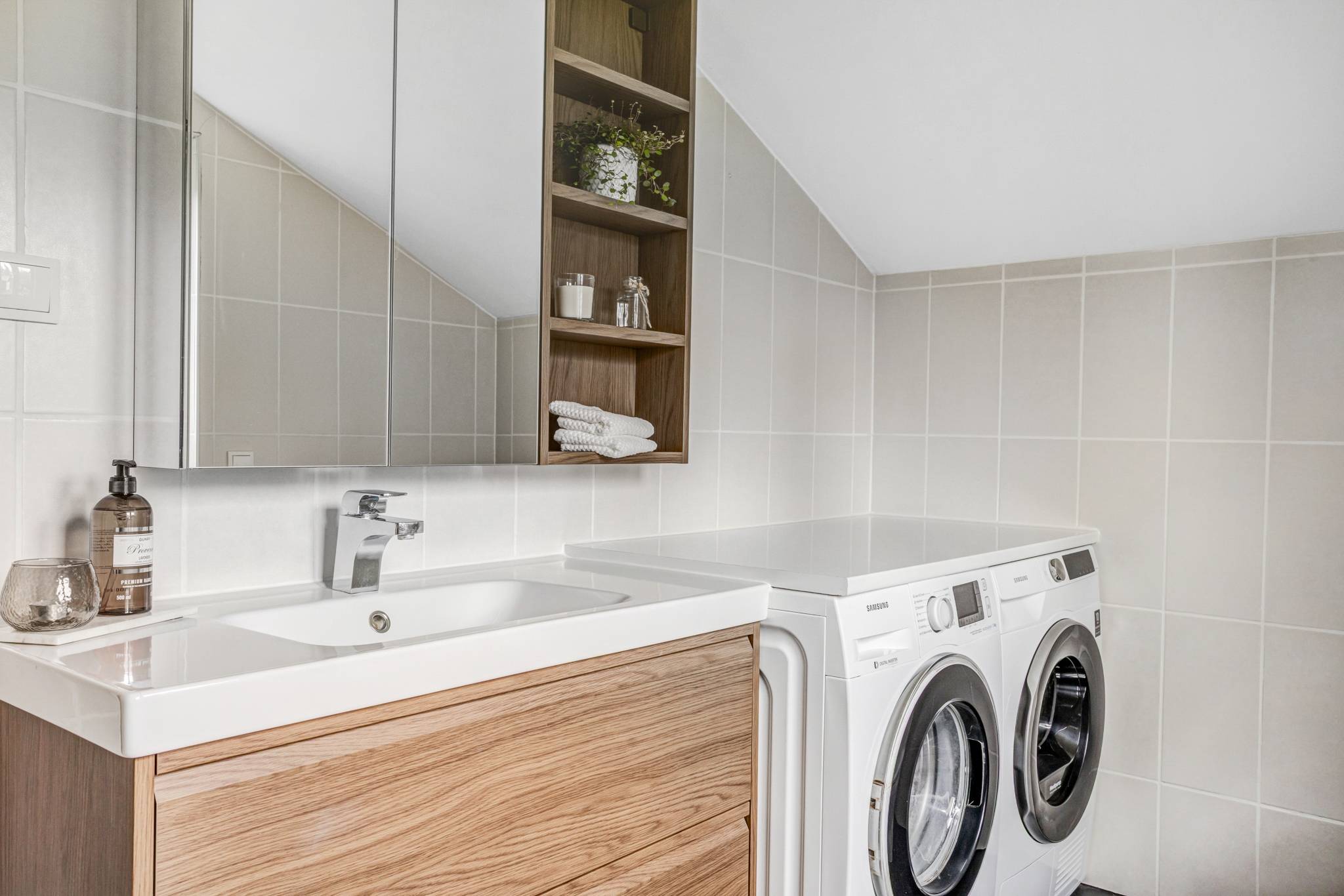 4 rum villa på Lövsångarvägen 1 Kagghamra, Botkyrka kommun - bild 4
