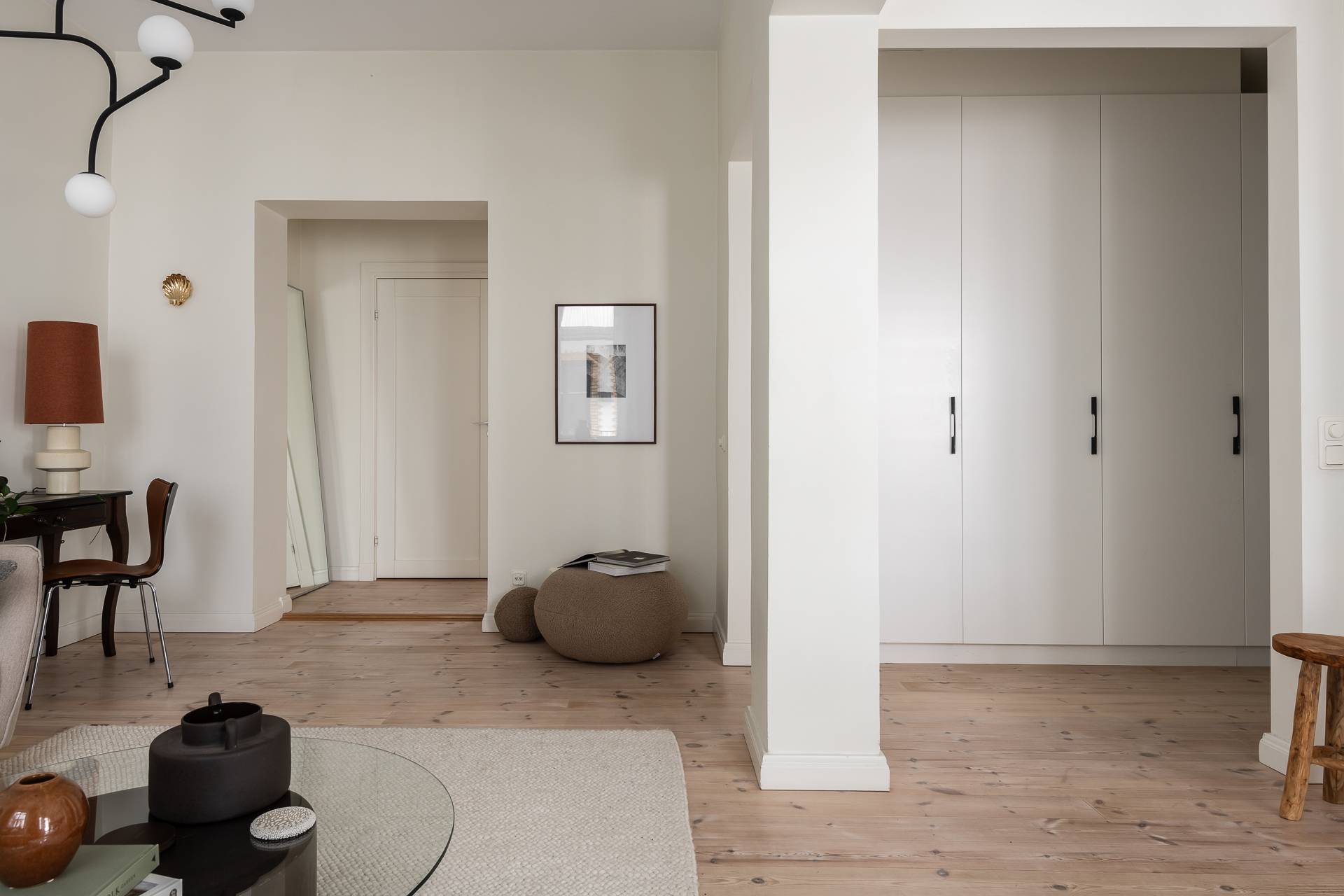 2 rum Lägenhet på Södra Hamngatan 5B Inom Vallgraven Göteborgs kommun - bild 25