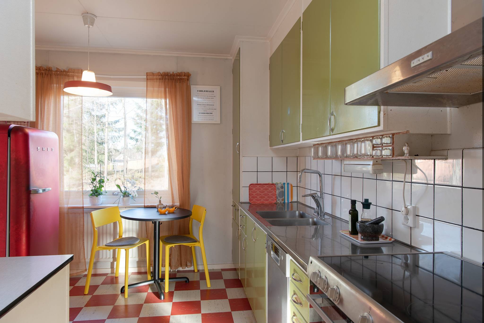 5 rum Villa på Sjöanäsvägen 7 Hjortsberga Alvesta kommun - bild 15