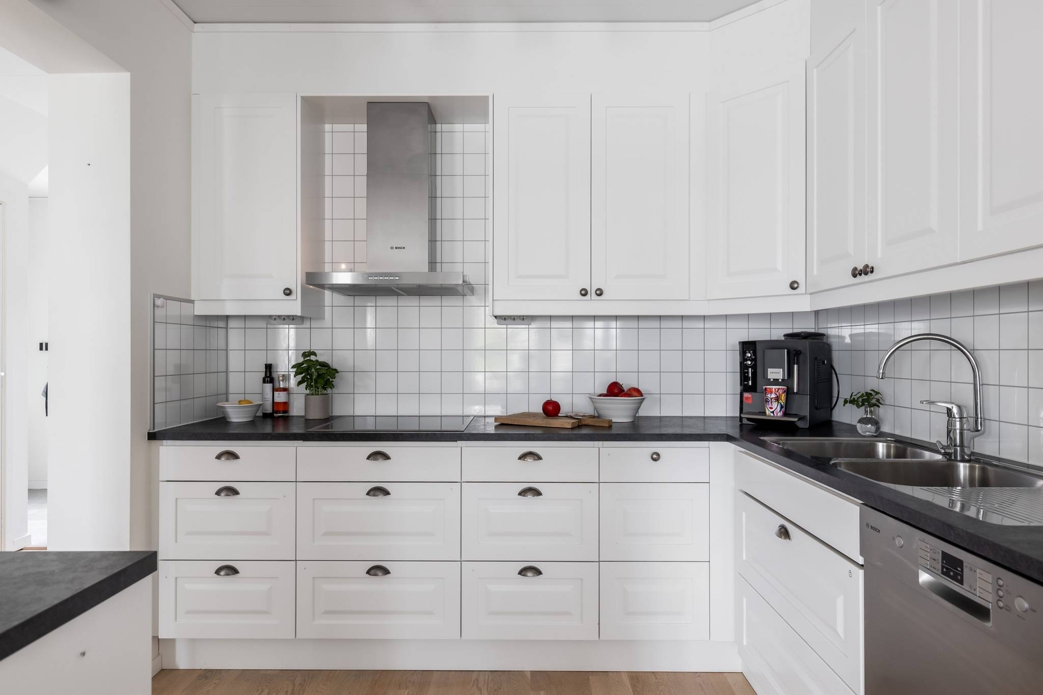 4 rum Parhus på Viktor Dahléns väg 165A Mosås Örebro kommun - bild 8