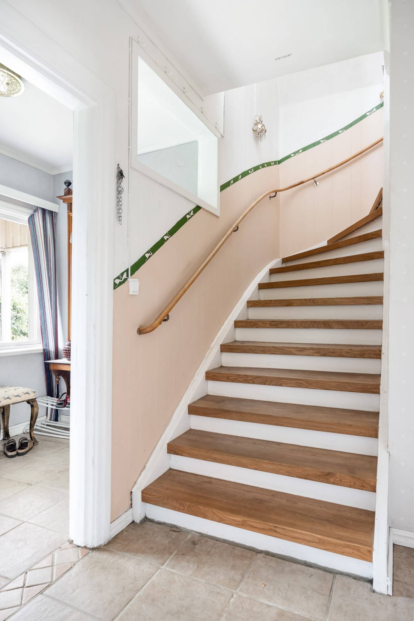 155 m² Villa på Vikingagatan 21 Svartbäcken Uppsala kommun - bild 22